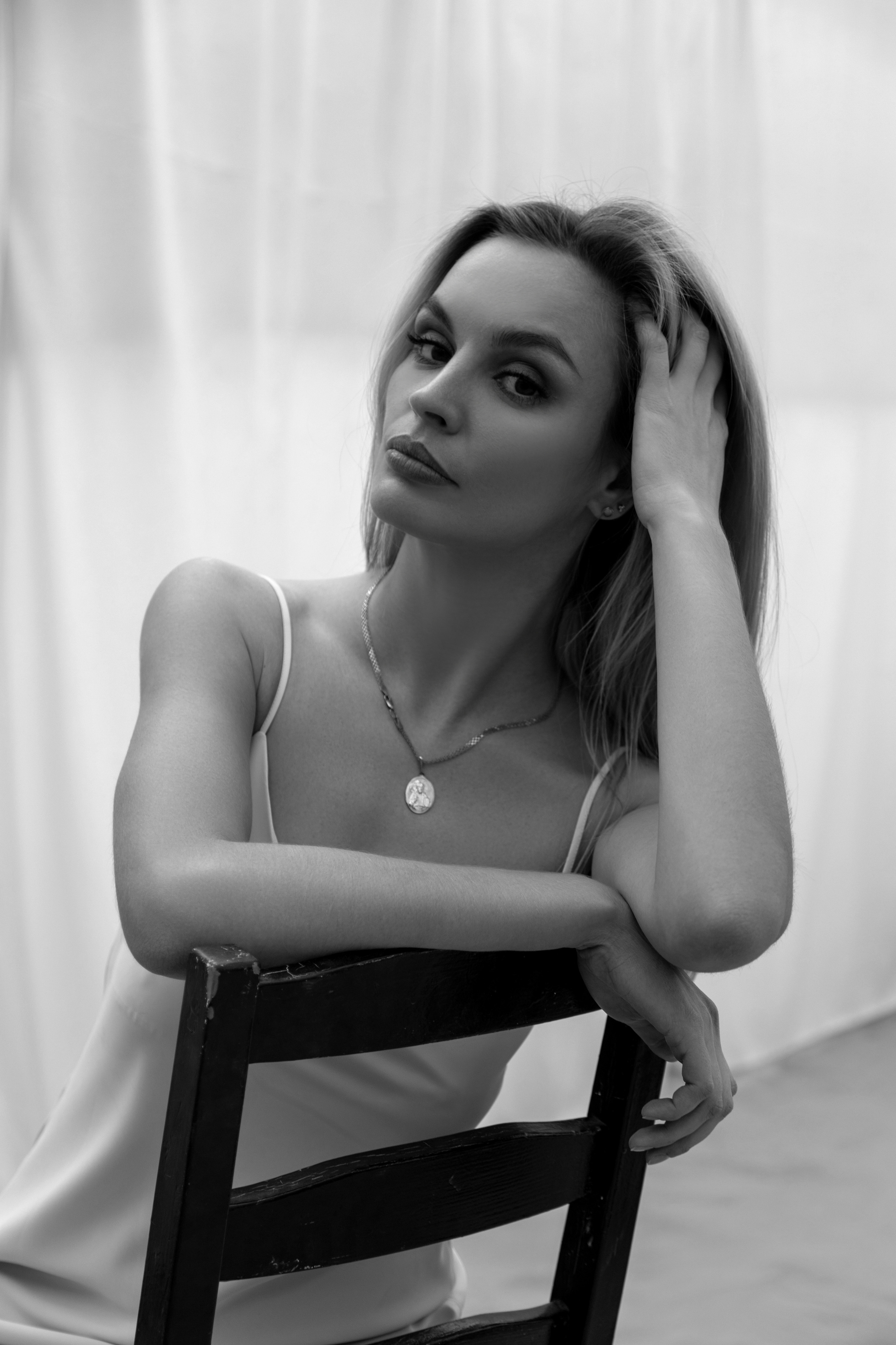 Портрет. Алена Борисова фотограф в Ставрополе