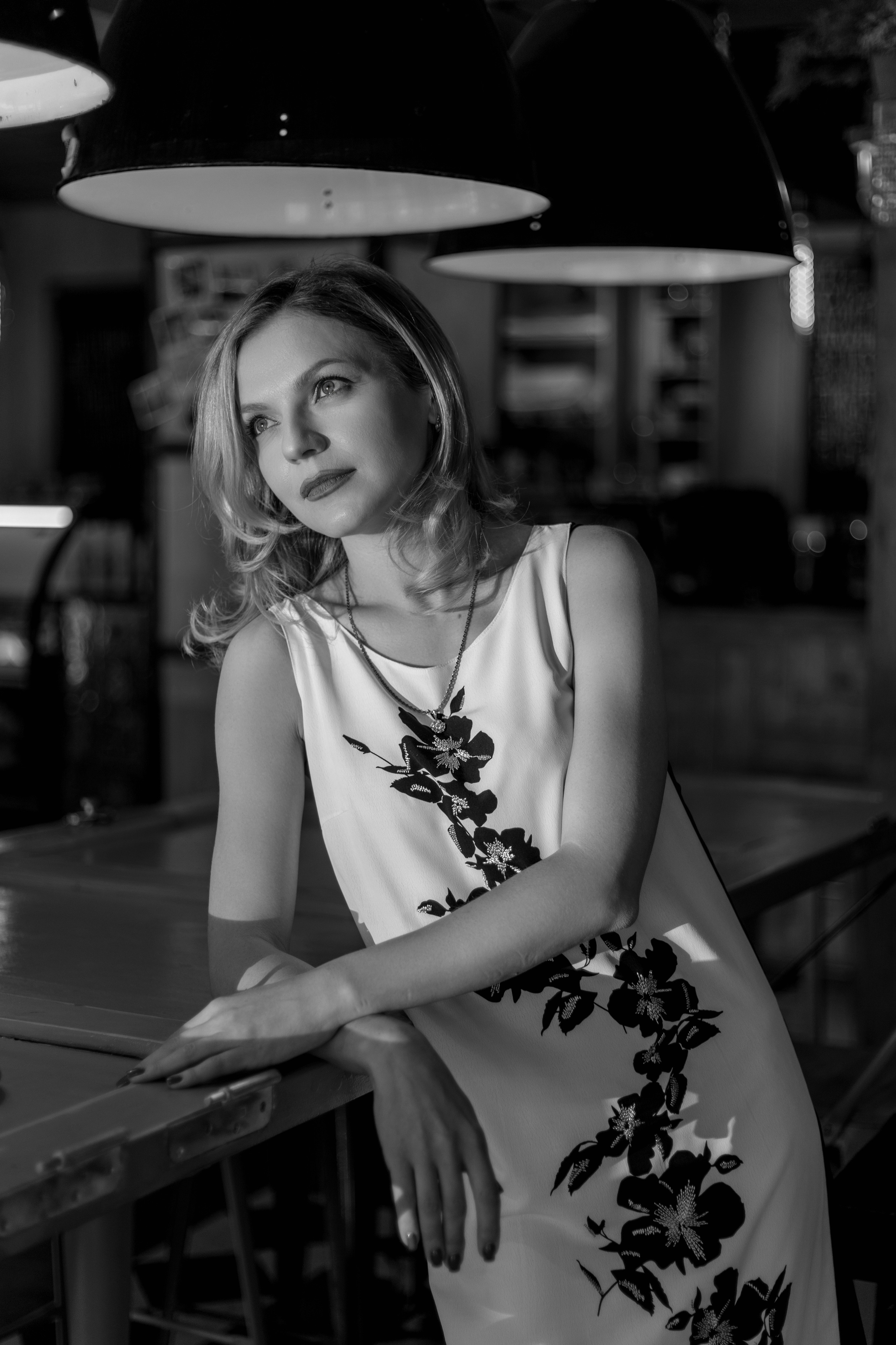 Портрет. Алена Борисова фотограф в Ставрополе