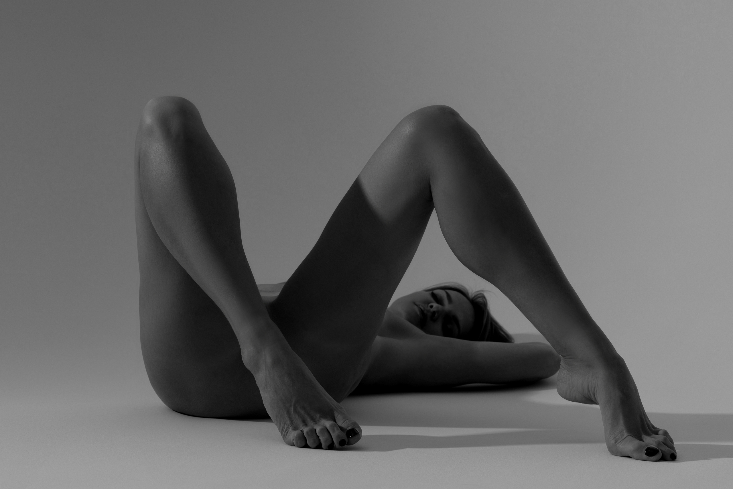 Будуарная съемка. Алена Борисова фотограф в Ставрополе