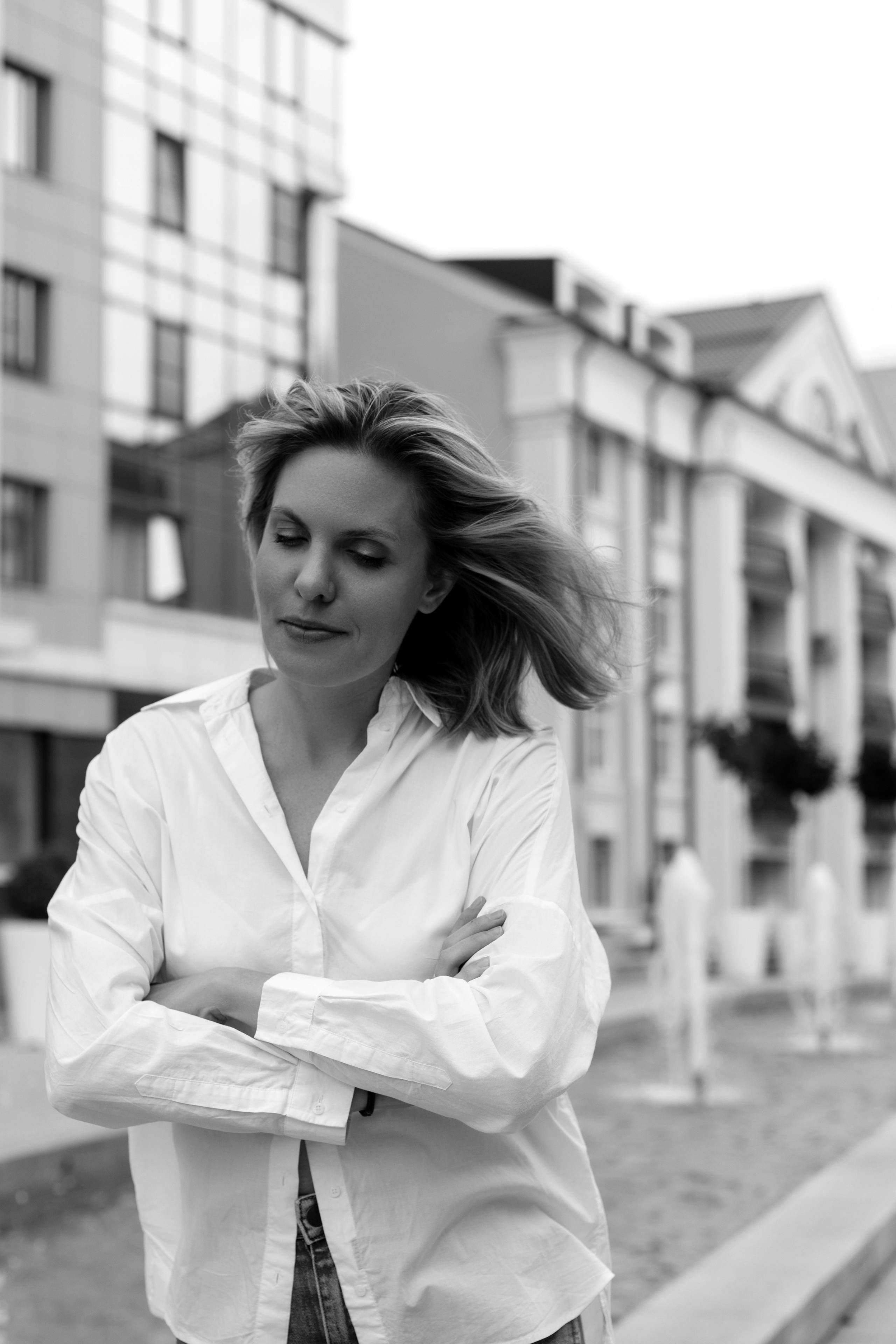 Прогулка. Алена Борисова фотограф в Ставрополе