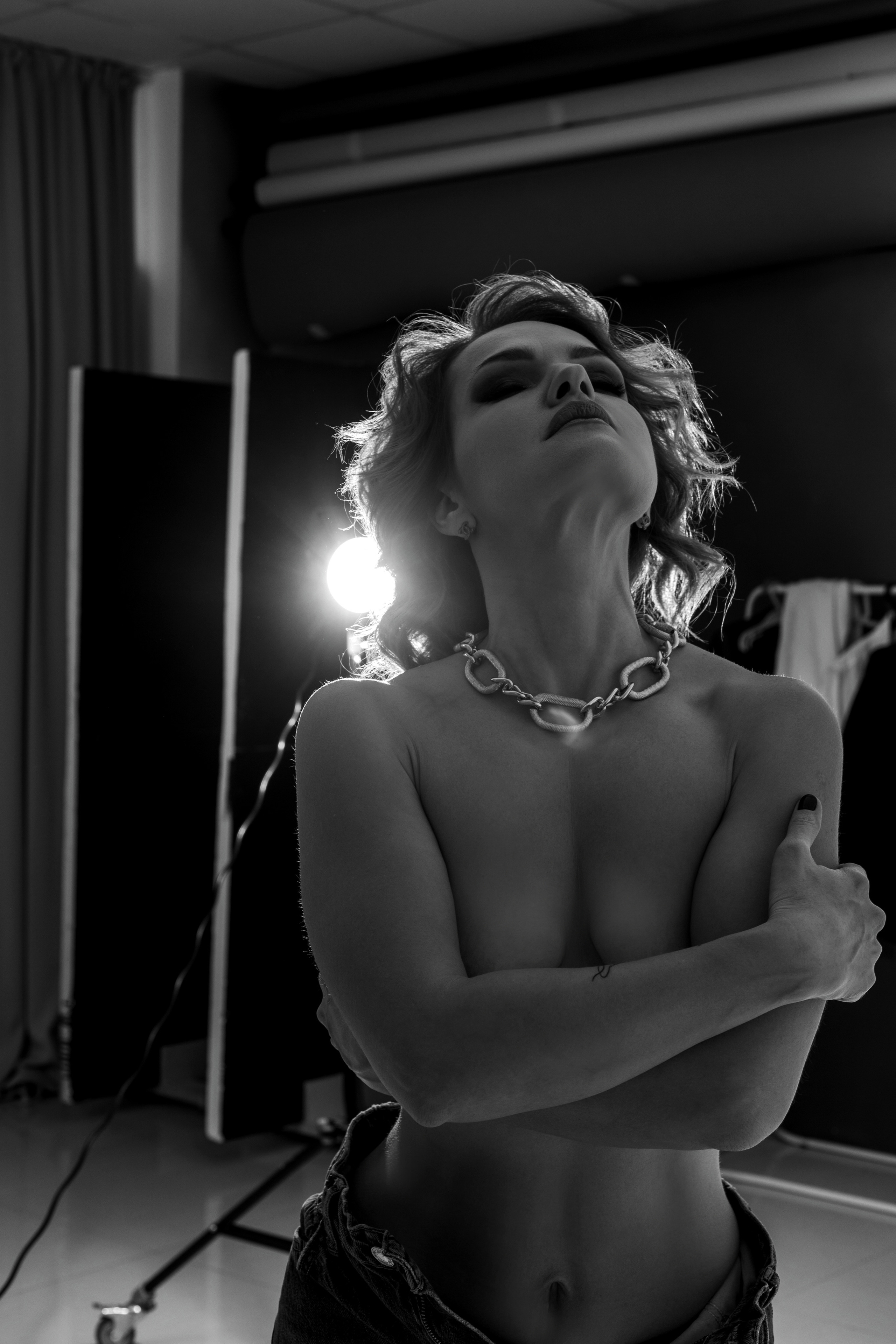 Будуарная съемка. Алена Борисова фотограф в Ставрополе