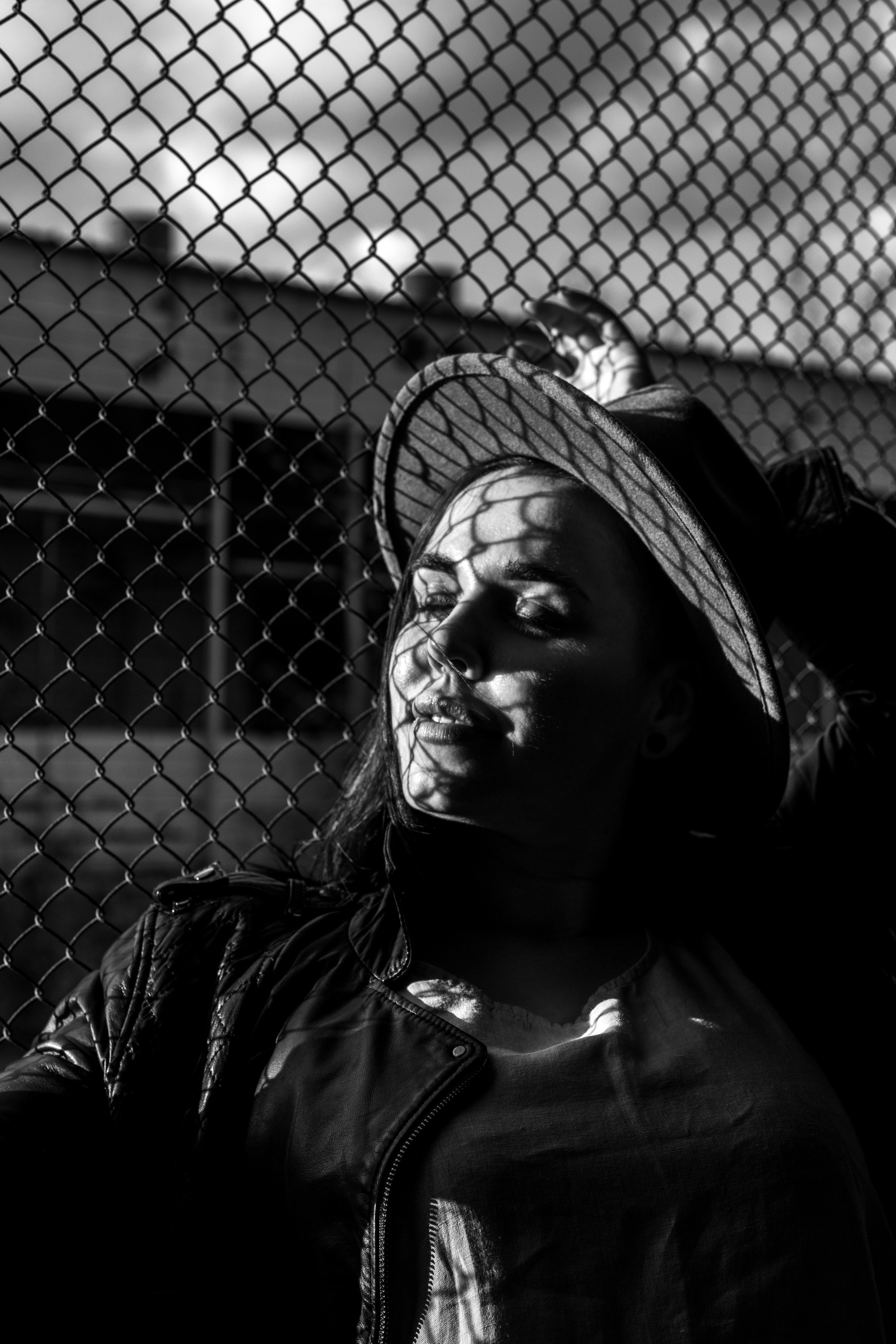 Портрет. Алена Борисова фотограф в Ставрополе