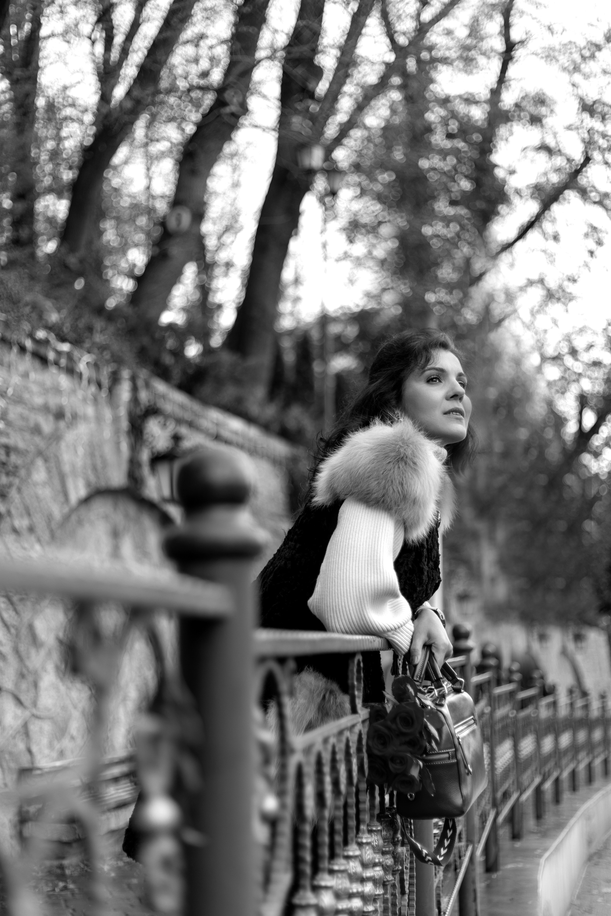 Прогулка. Алена Борисова фотограф в Ставрополе