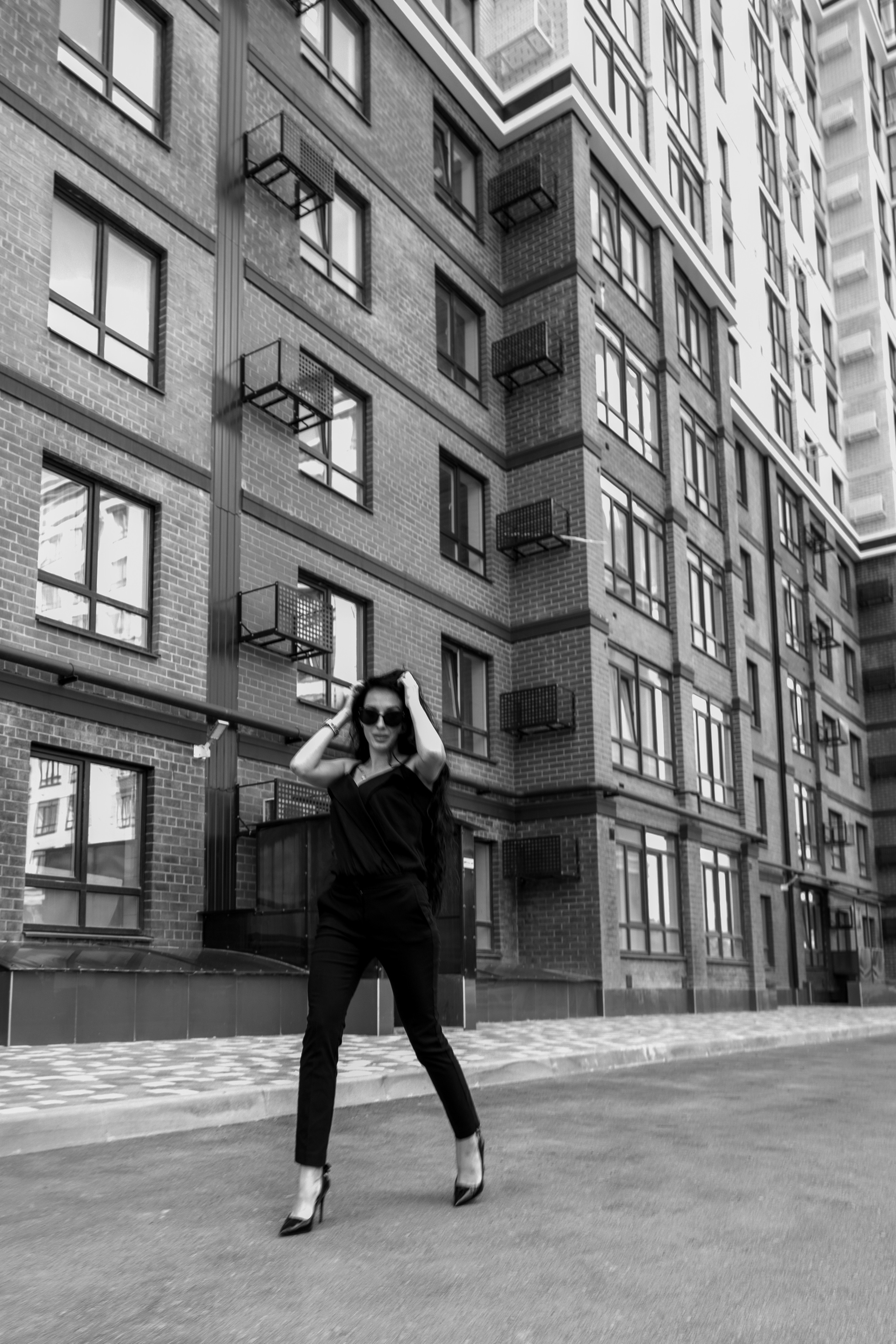 Прогулка. Алена Борисова фотограф в Ставрополе