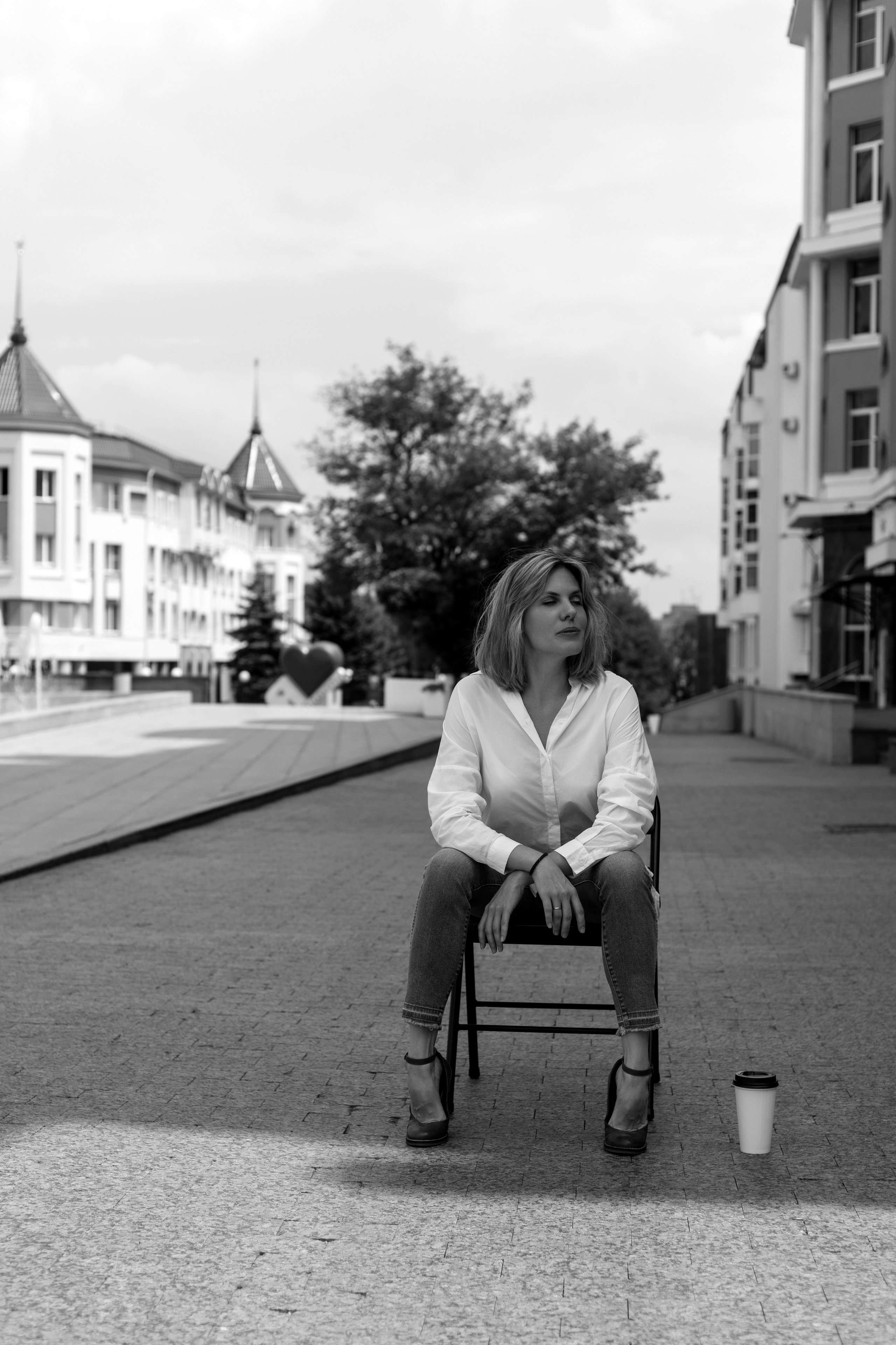 Прогулка. Алена Борисова фотограф в Ставрополе