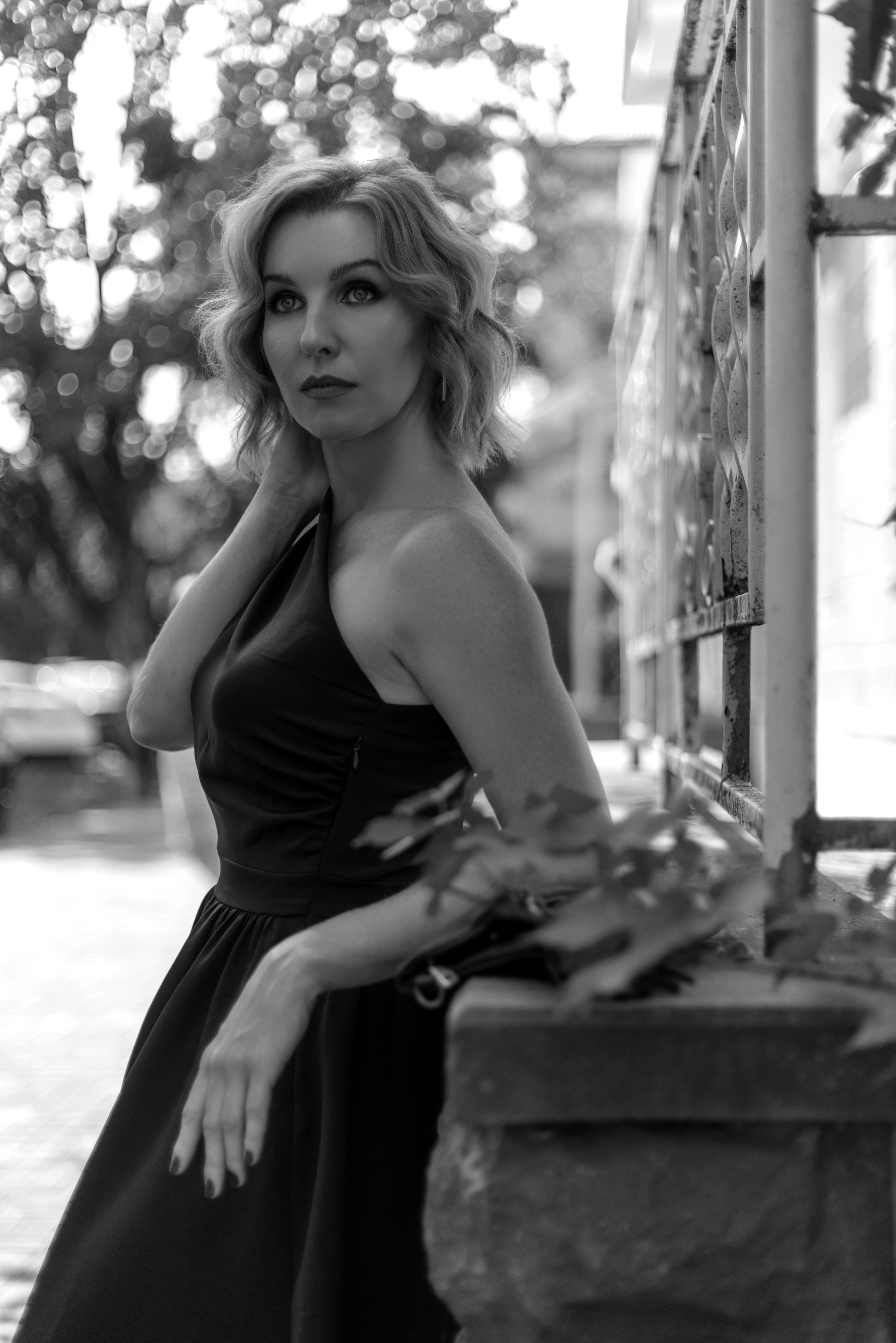 Портрет. Алена Борисова фотограф в Ставрополе