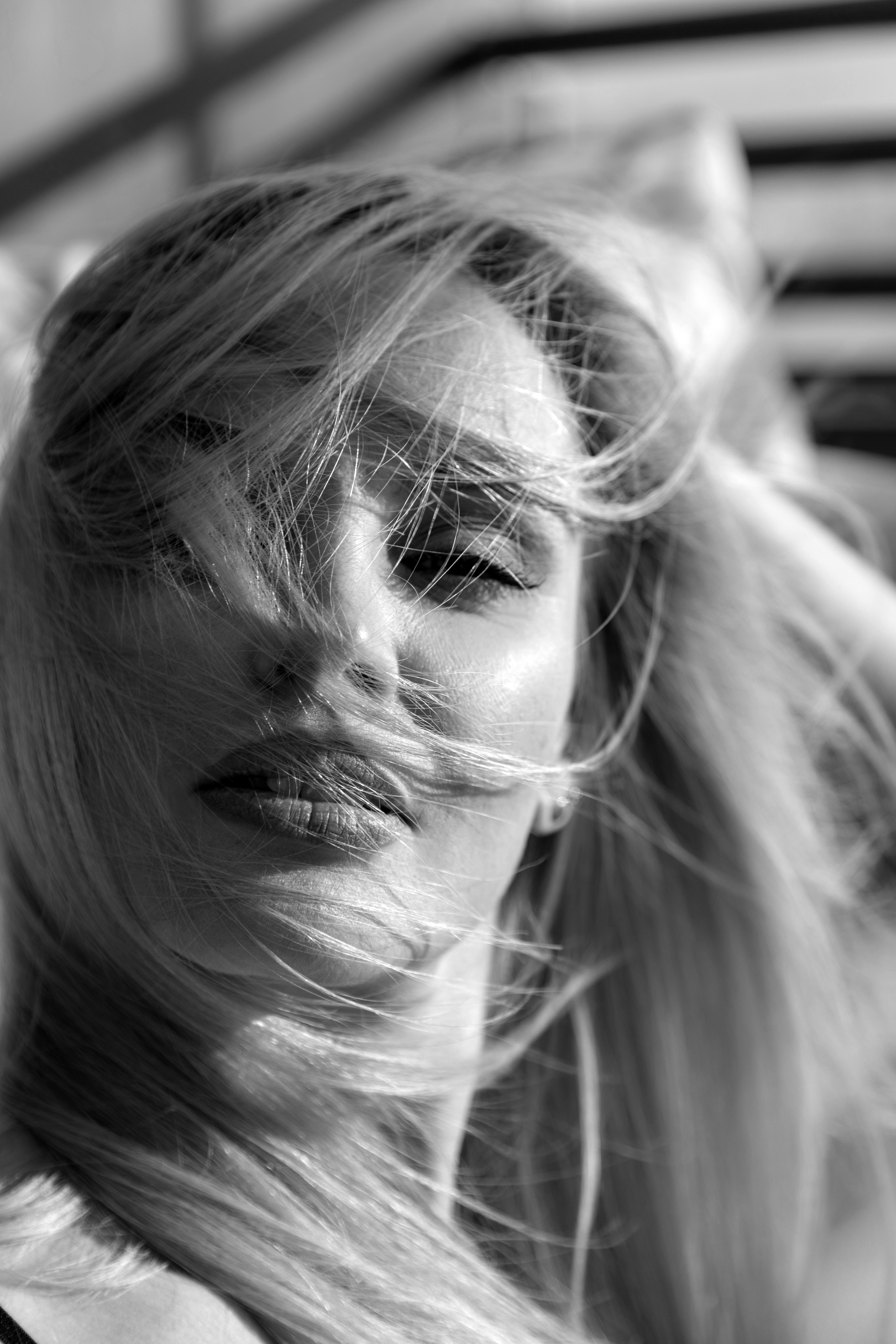 Портрет. Алена Борисова фотограф в Ставрополе