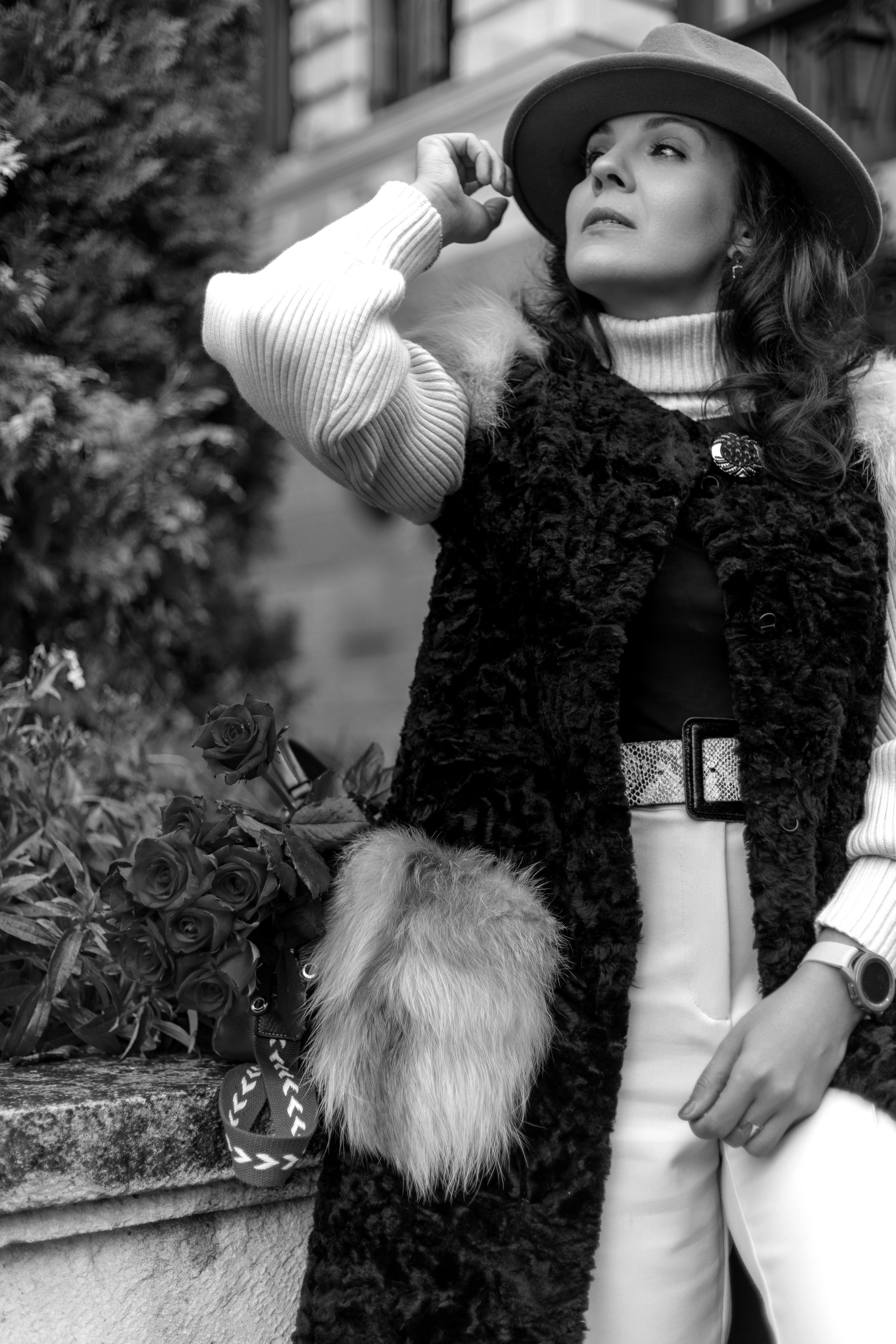 Прогулка. Алена Борисова фотограф в Ставрополе