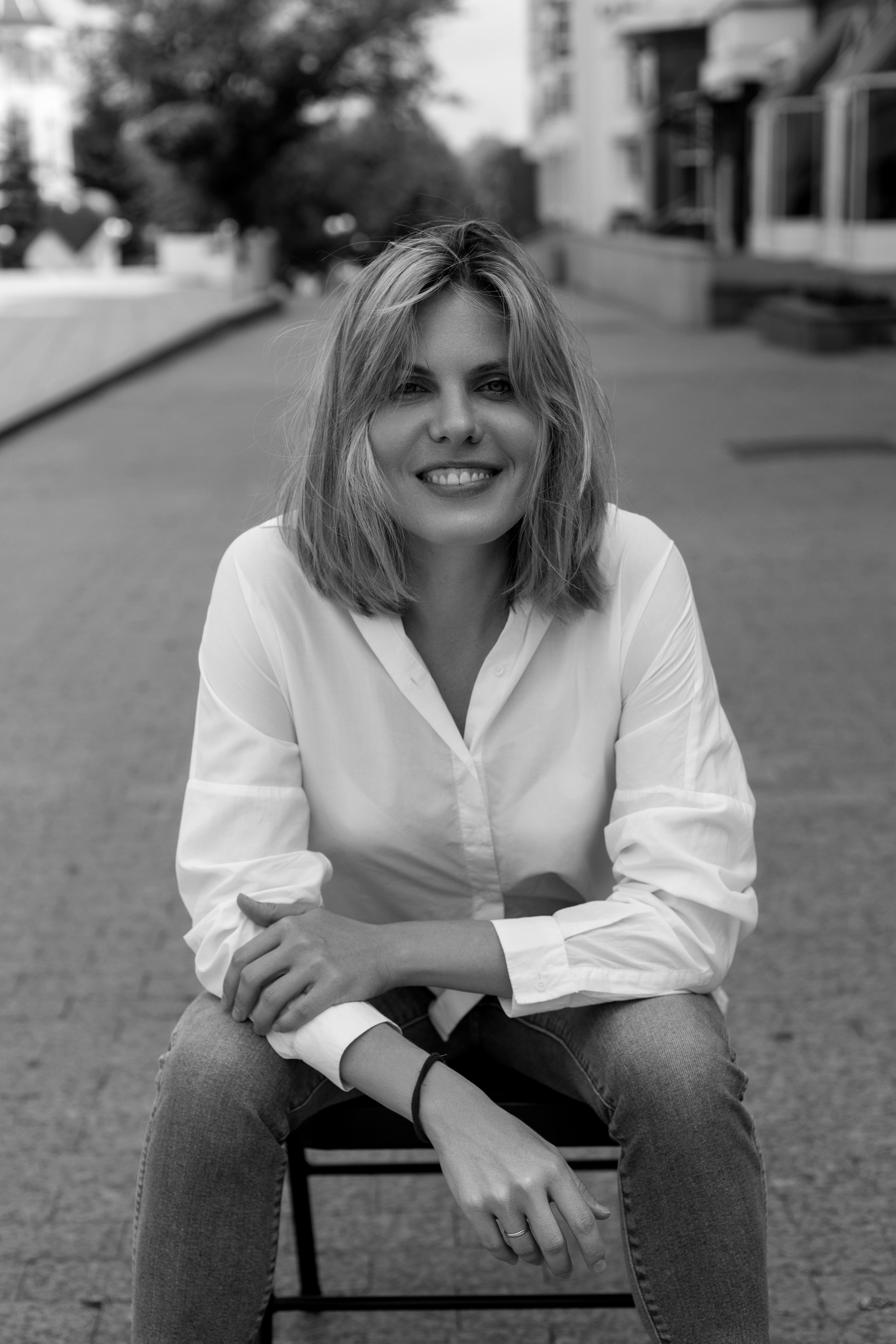 Прогулка. Алена Борисова фотограф в Ставрополе