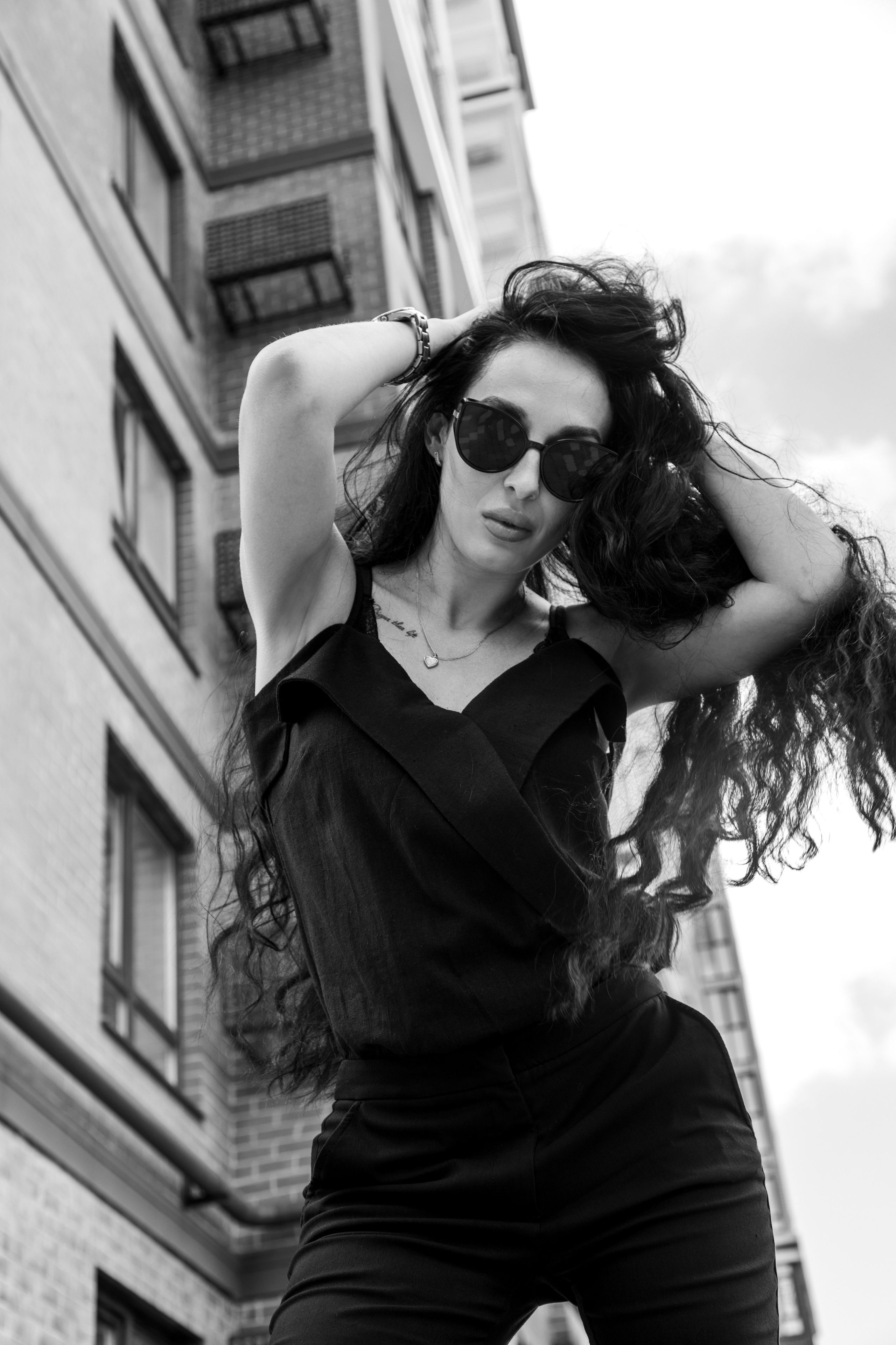 Прогулка. Алена Борисова фотограф в Ставрополе