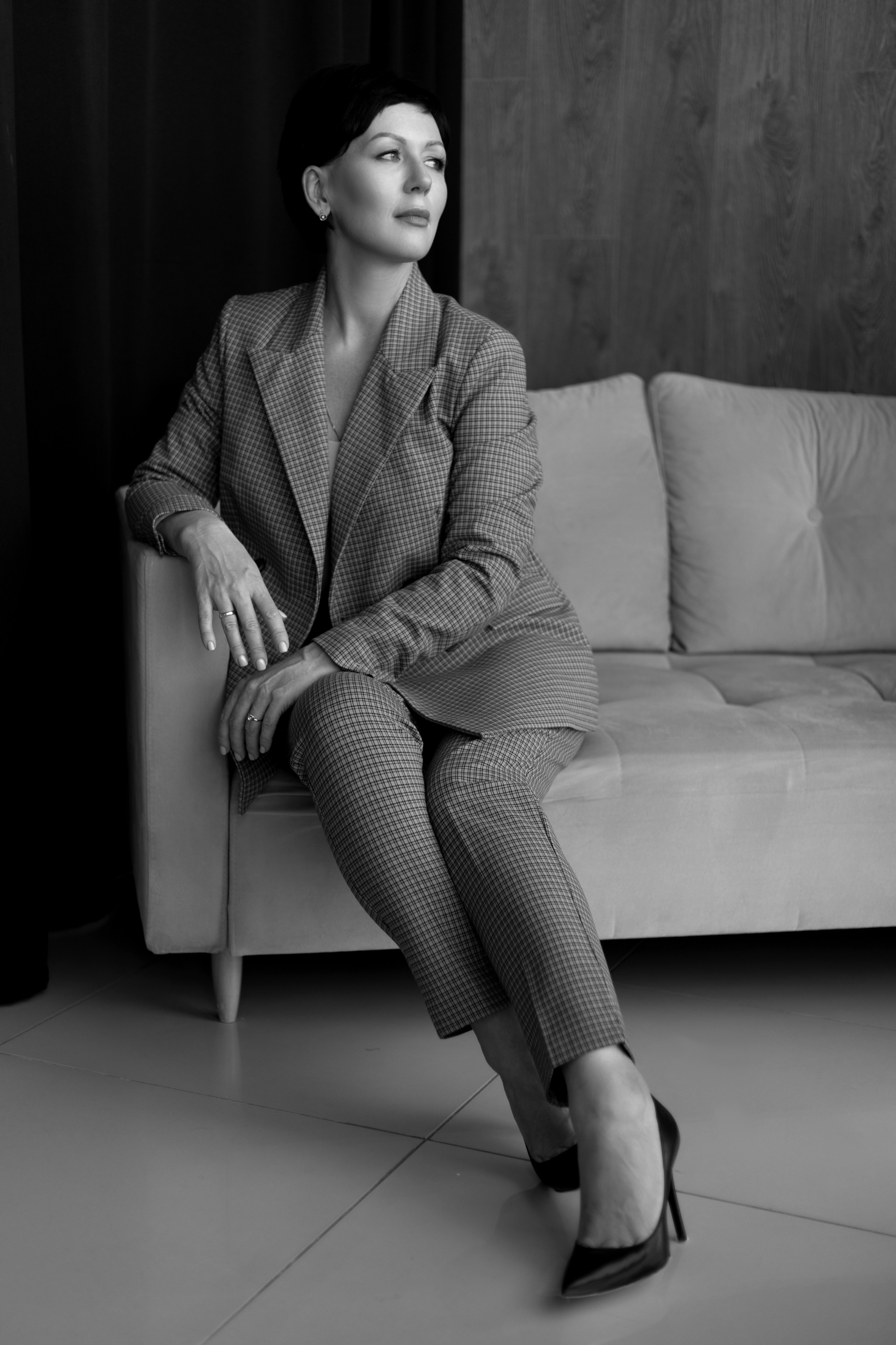 Портрет. Алена Борисова фотограф в Ставрополе