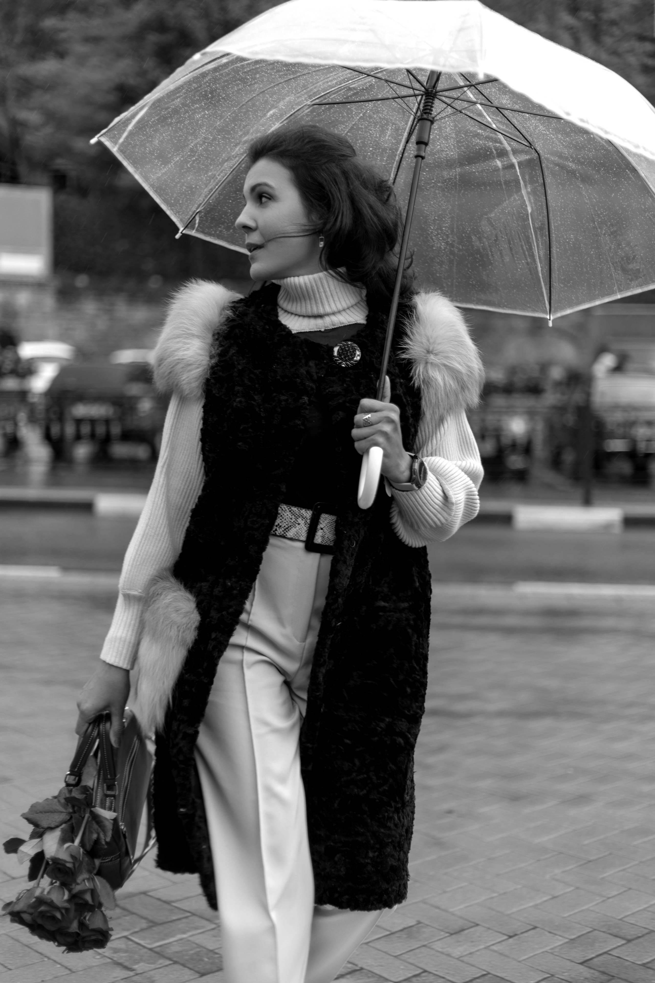 Прогулка. Алена Борисова фотограф в Ставрополе