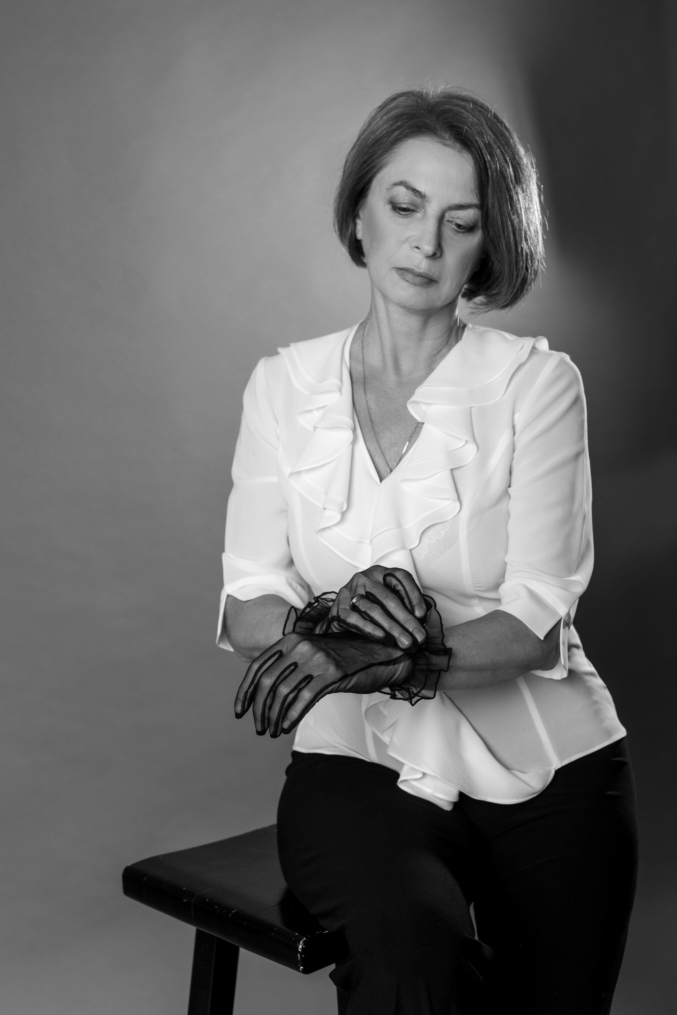 Портрет. Алена Борисова фотограф в Ставрополе