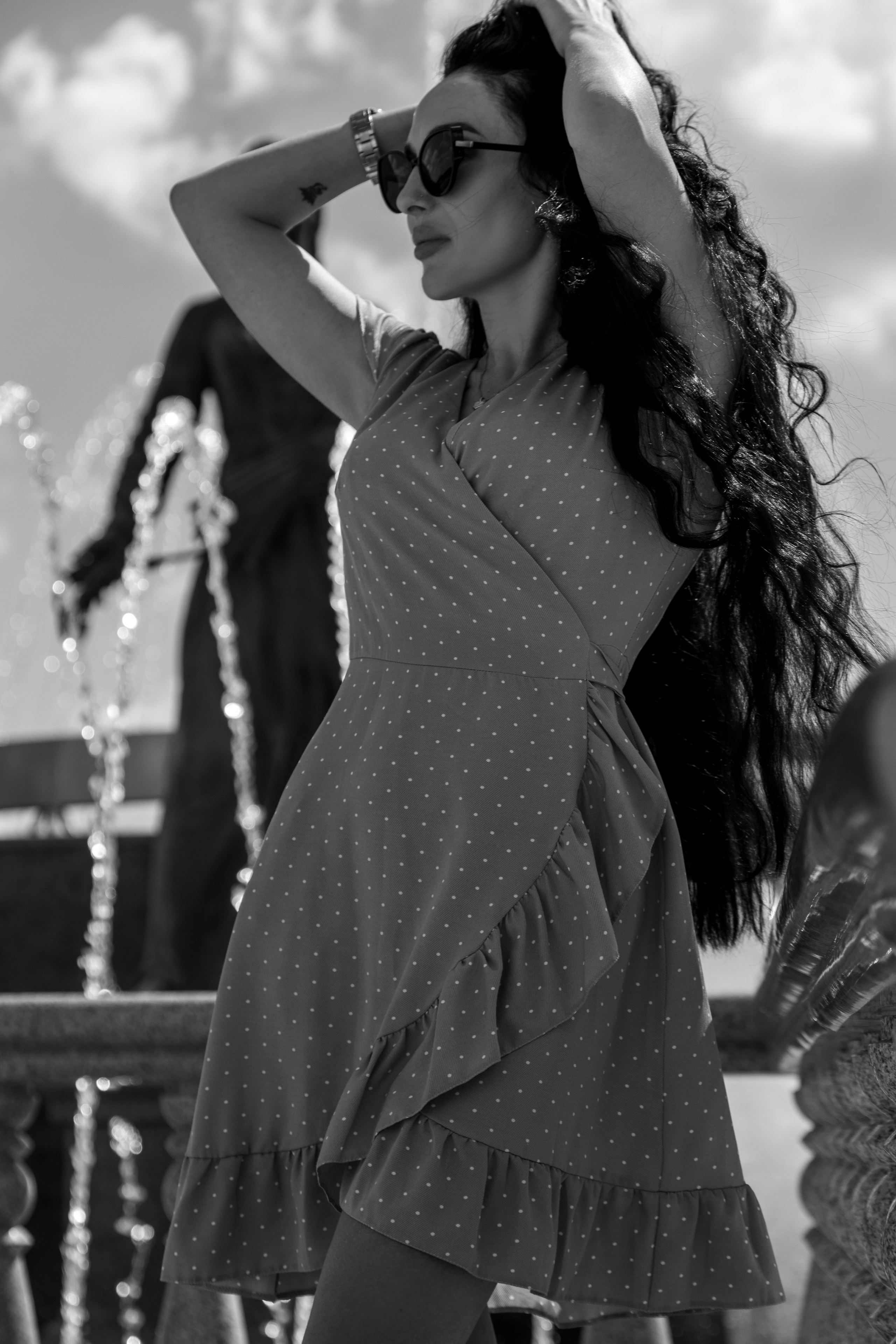 Прогулка. Алена Борисова фотограф в Ставрополе