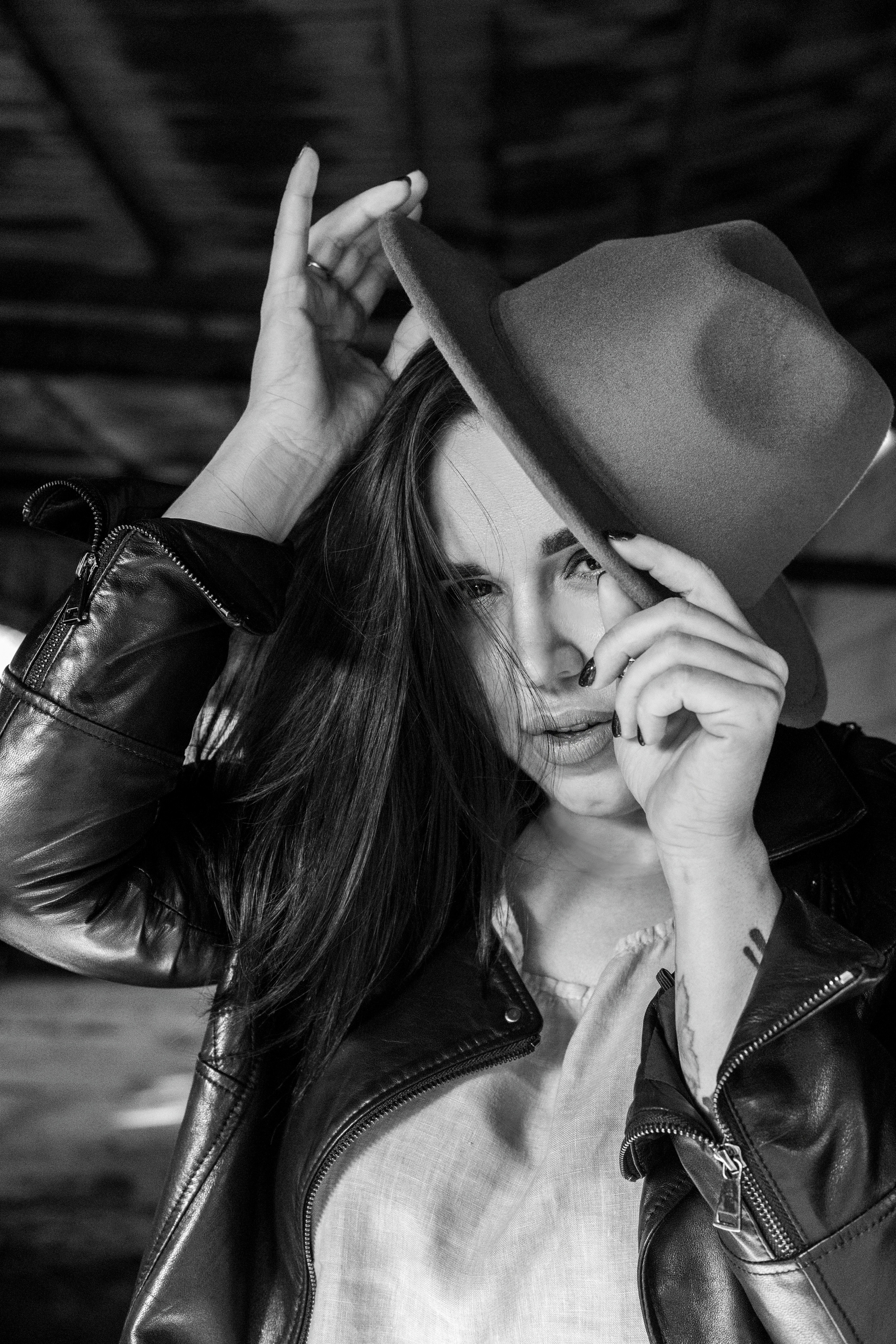 Портрет. Алена Борисова фотограф в Ставрополе