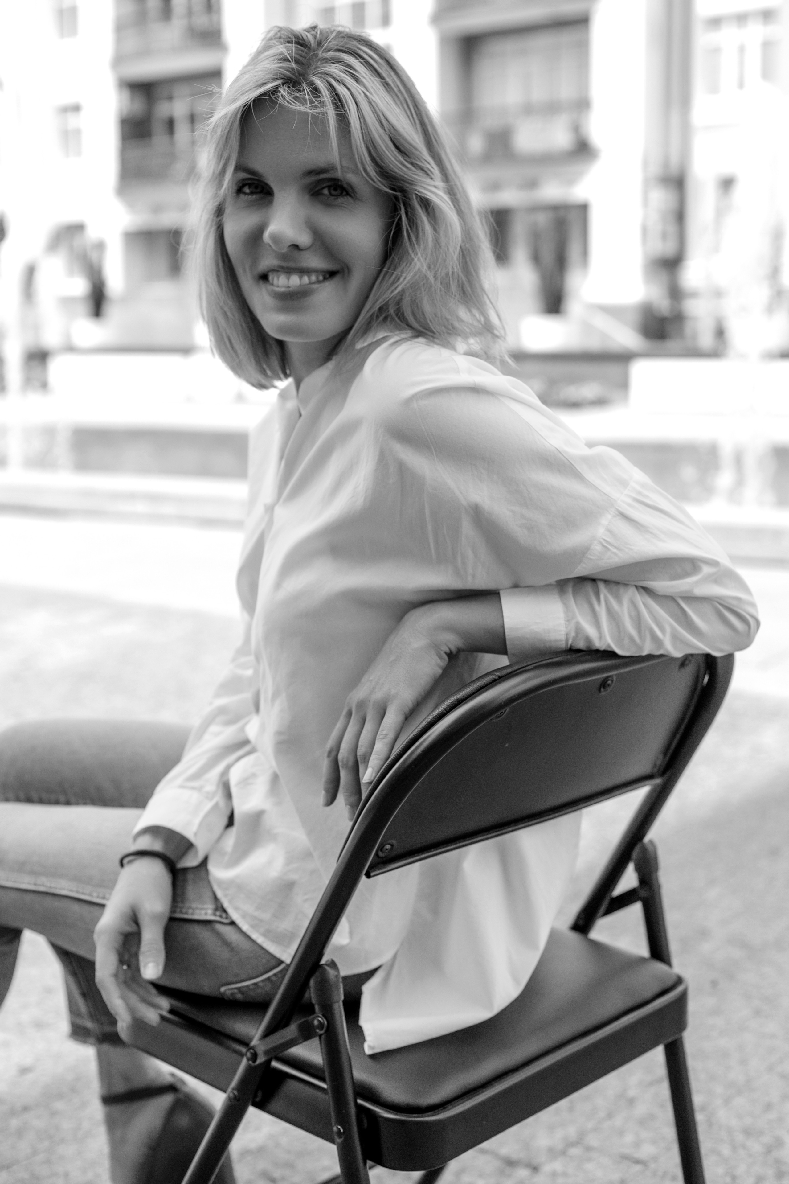 Прогулка. Алена Борисова фотограф в Ставрополе