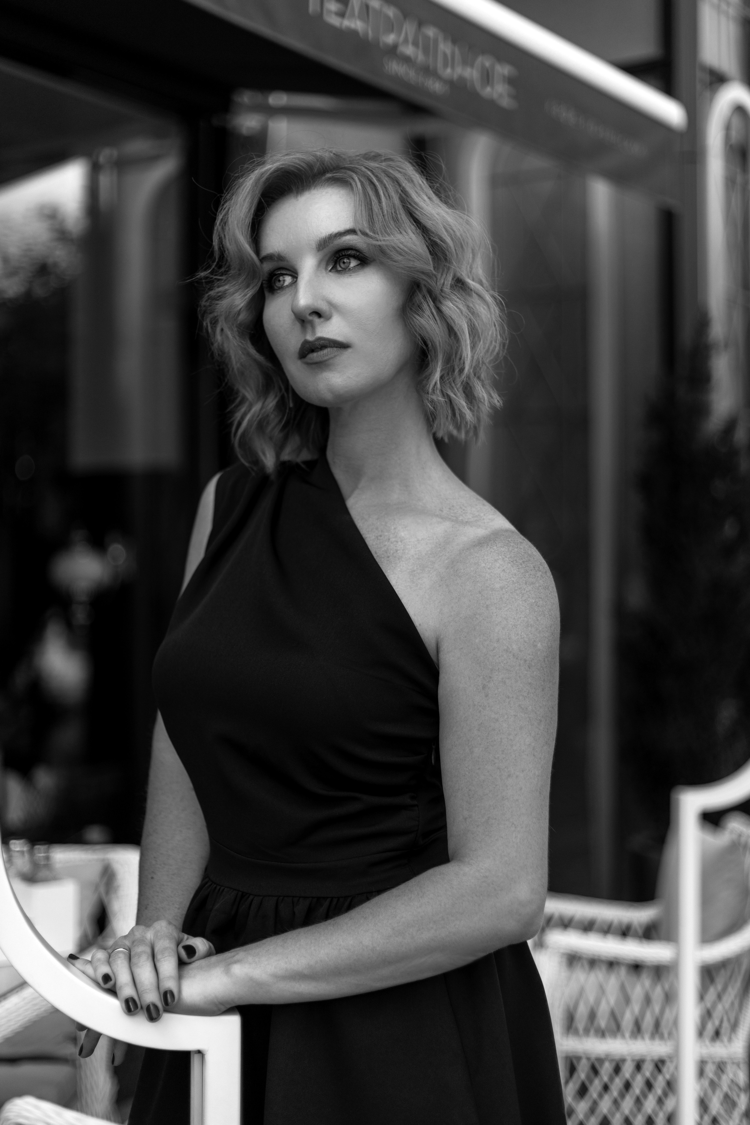 Портрет. Алена Борисова фотограф в Ставрополе