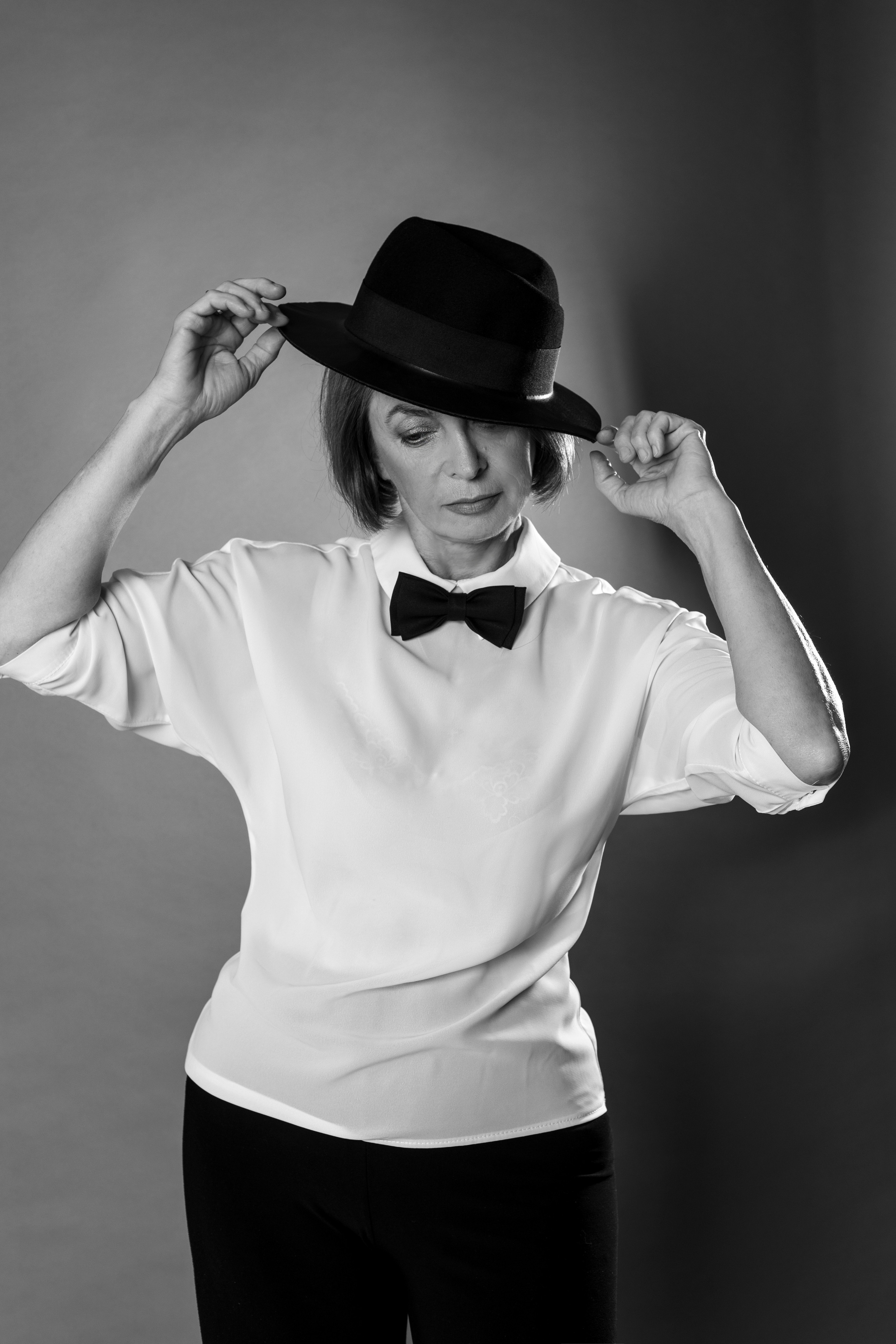 Портрет. Алена Борисова фотограф в Ставрополе