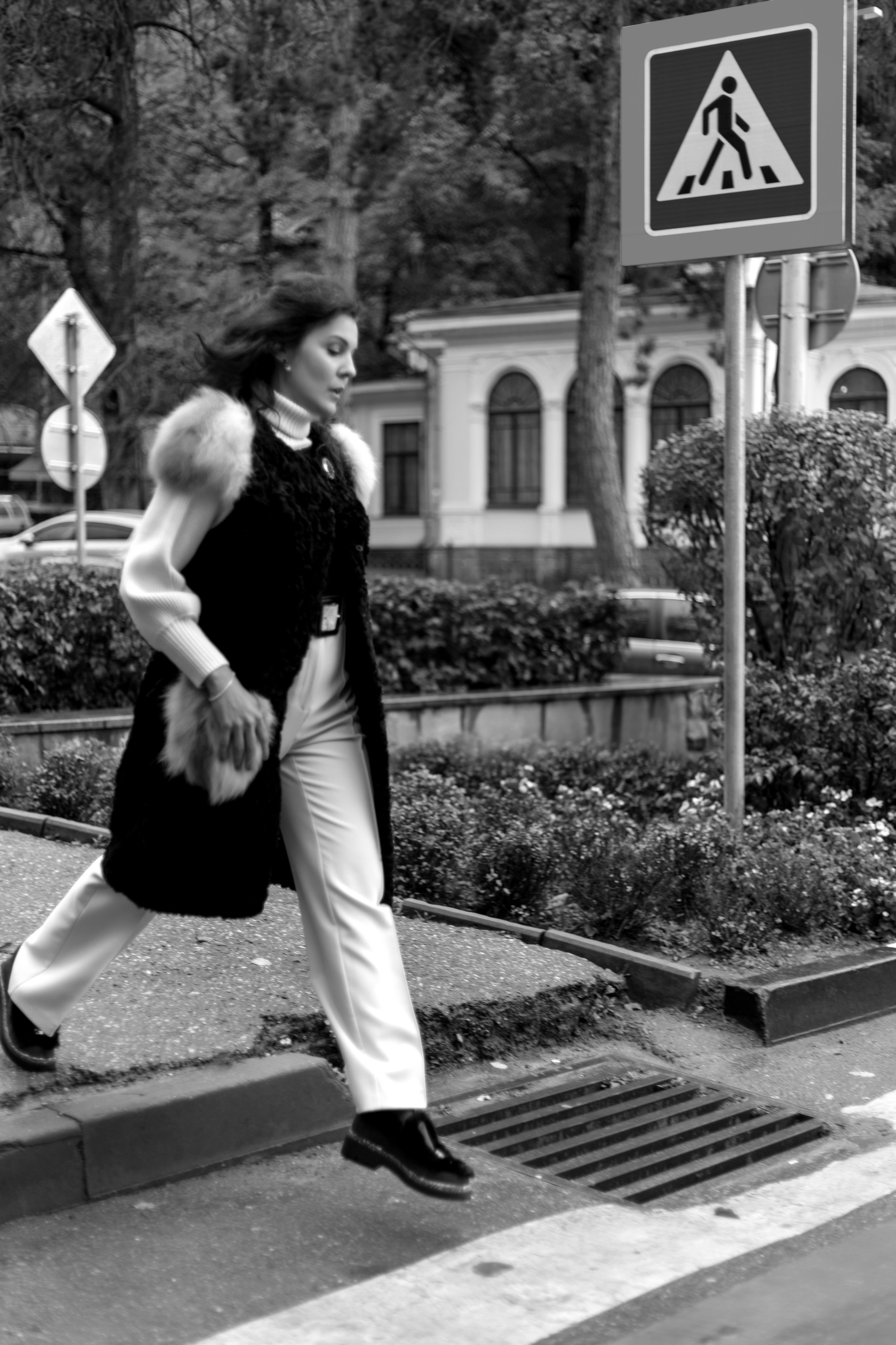 Прогулка. Алена Борисова фотограф в Ставрополе