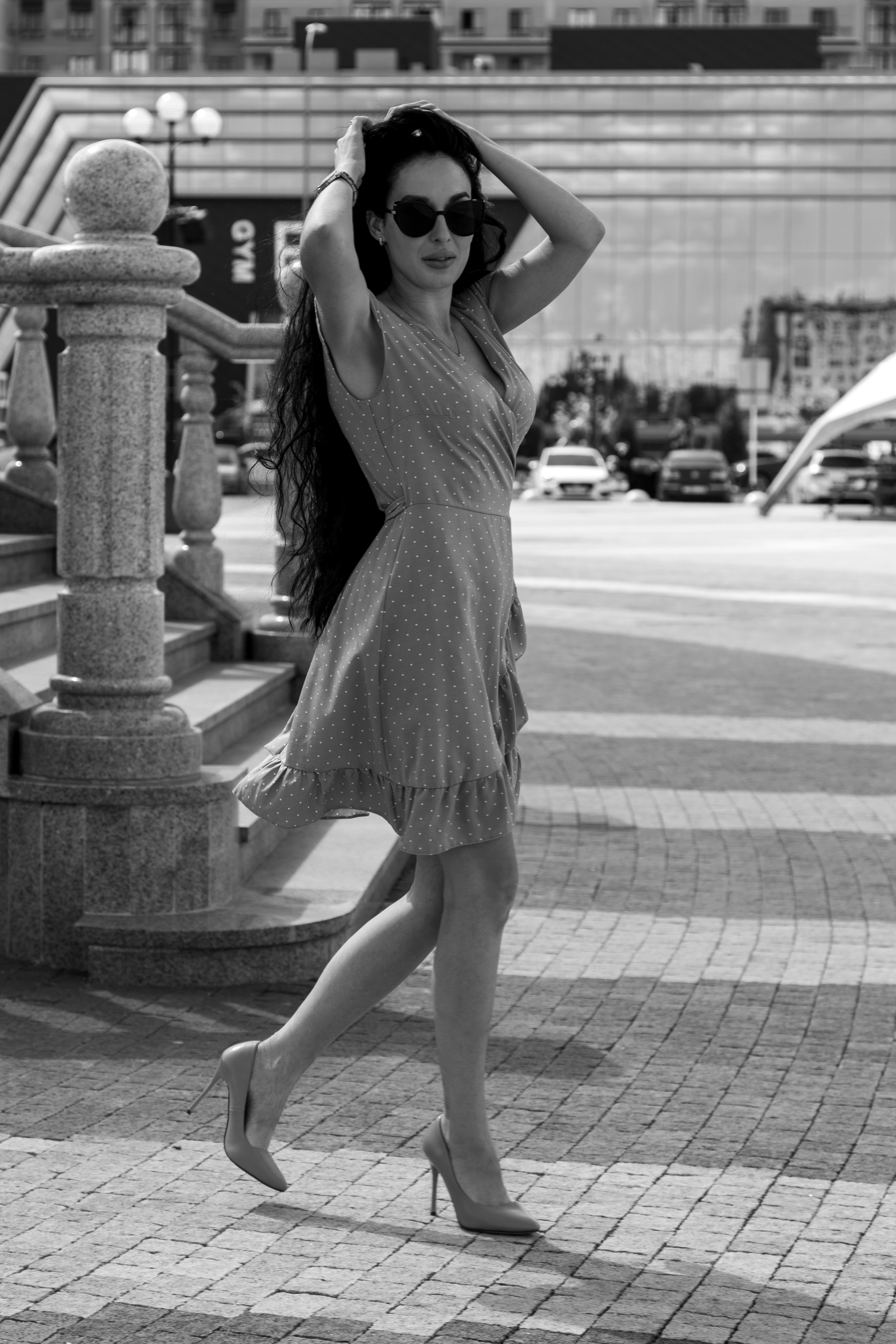 Прогулка. Алена Борисова фотограф в Ставрополе