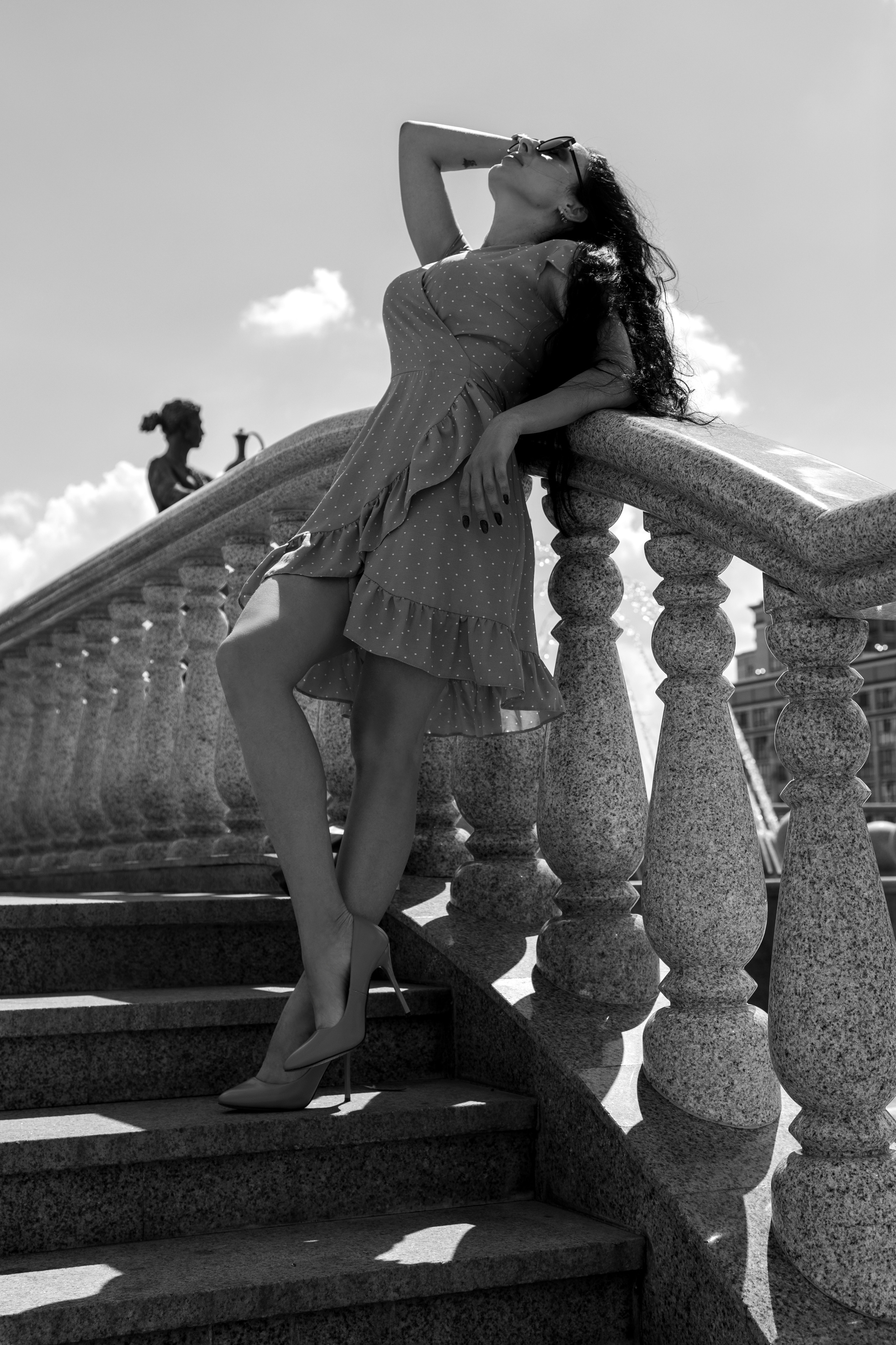 Прогулка. Алена Борисова фотограф в Ставрополе