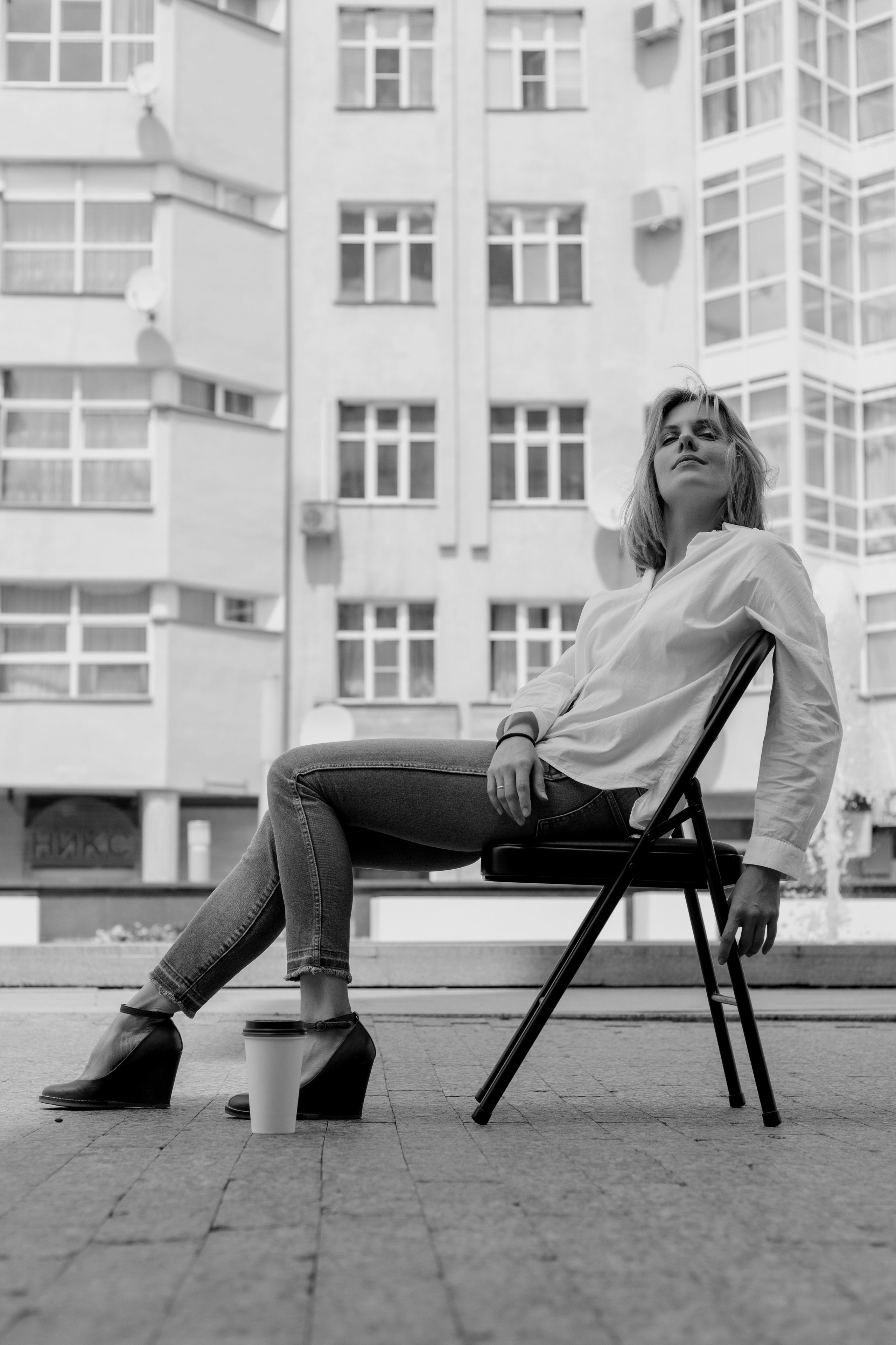 Прогулка. Алена Борисова фотограф в Ставрополе