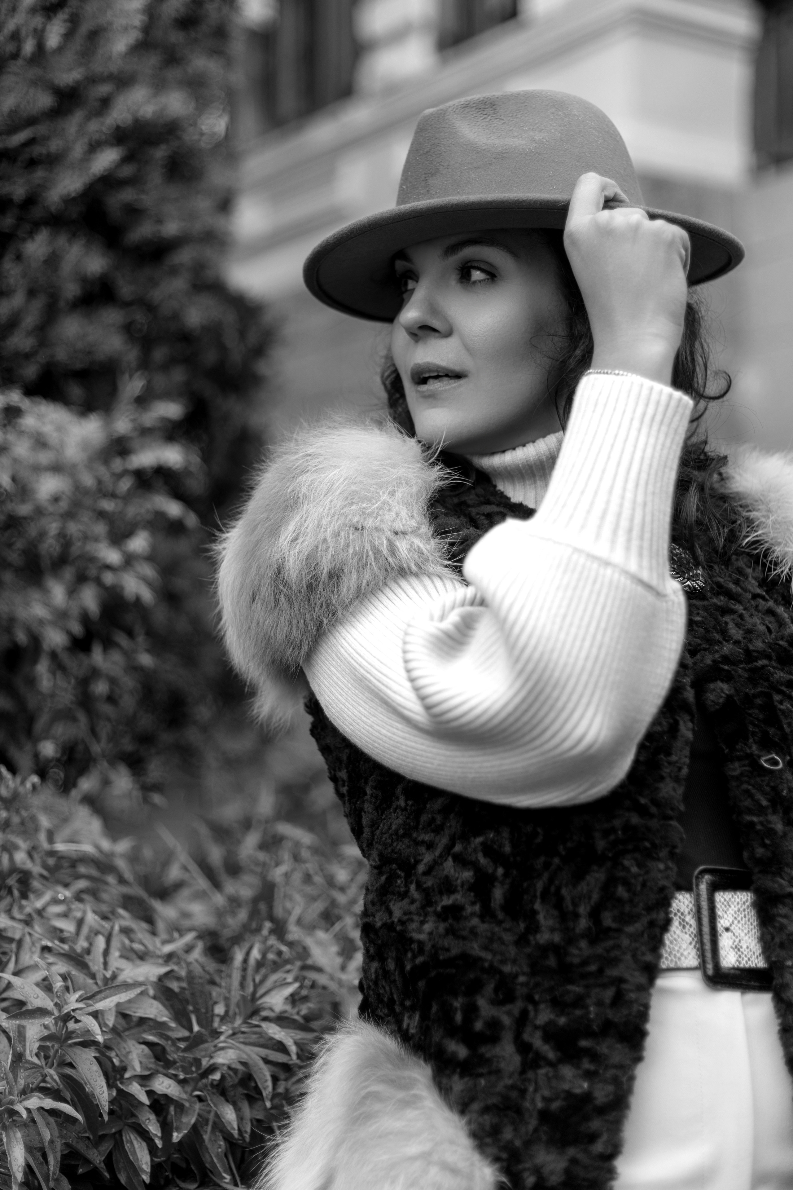 Прогулка. Алена Борисова фотограф в Ставрополе