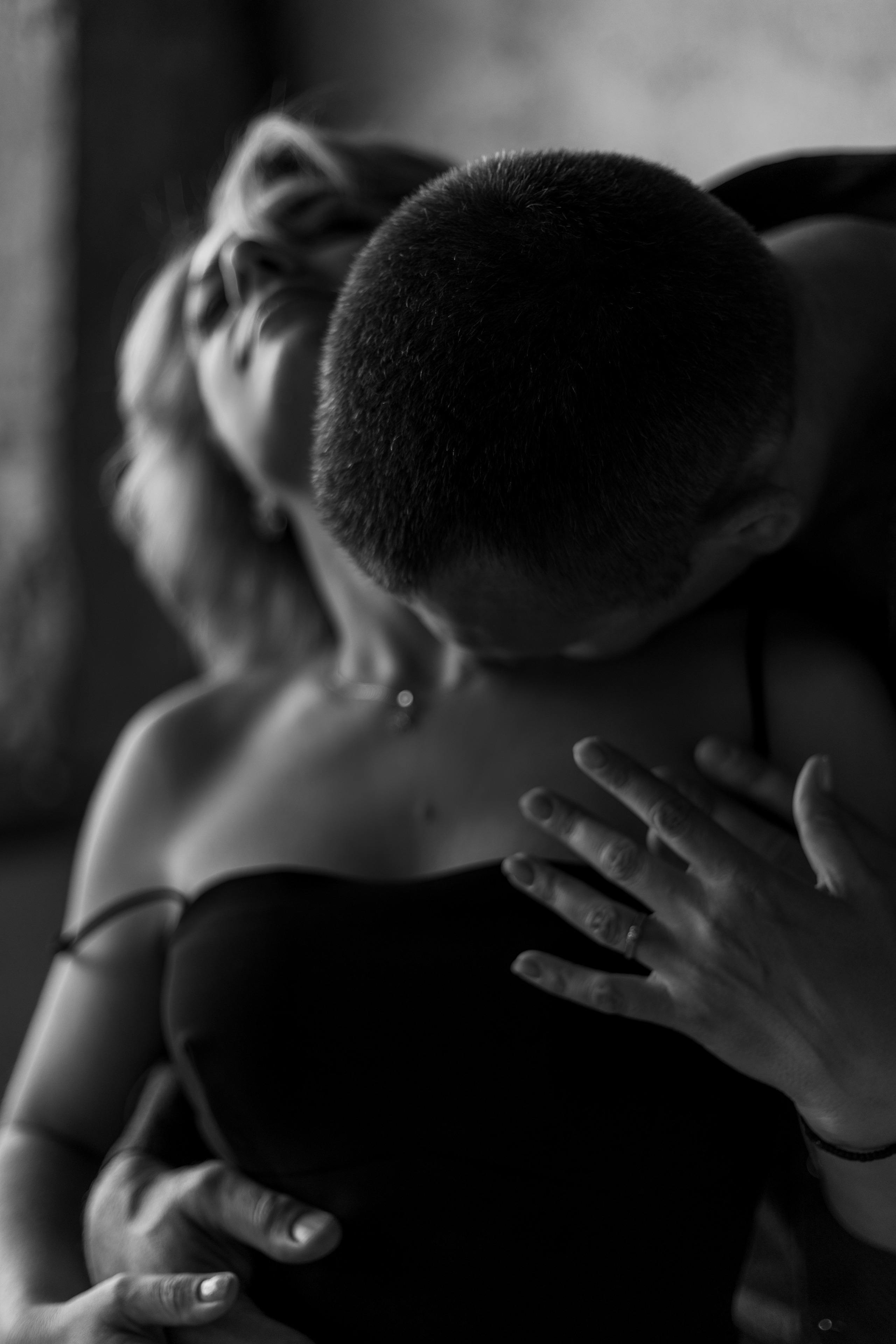 Пары. Алена Борисова фотограф в Ставрополе