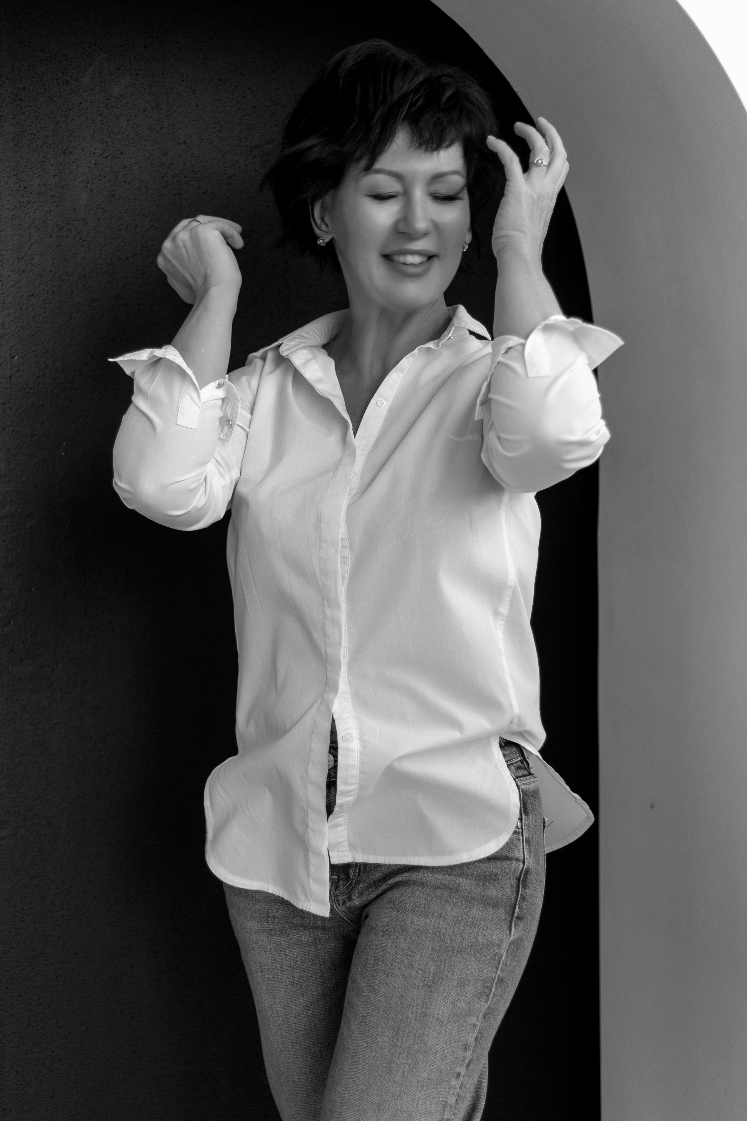 Портрет. Алена Борисова фотограф в Ставрополе