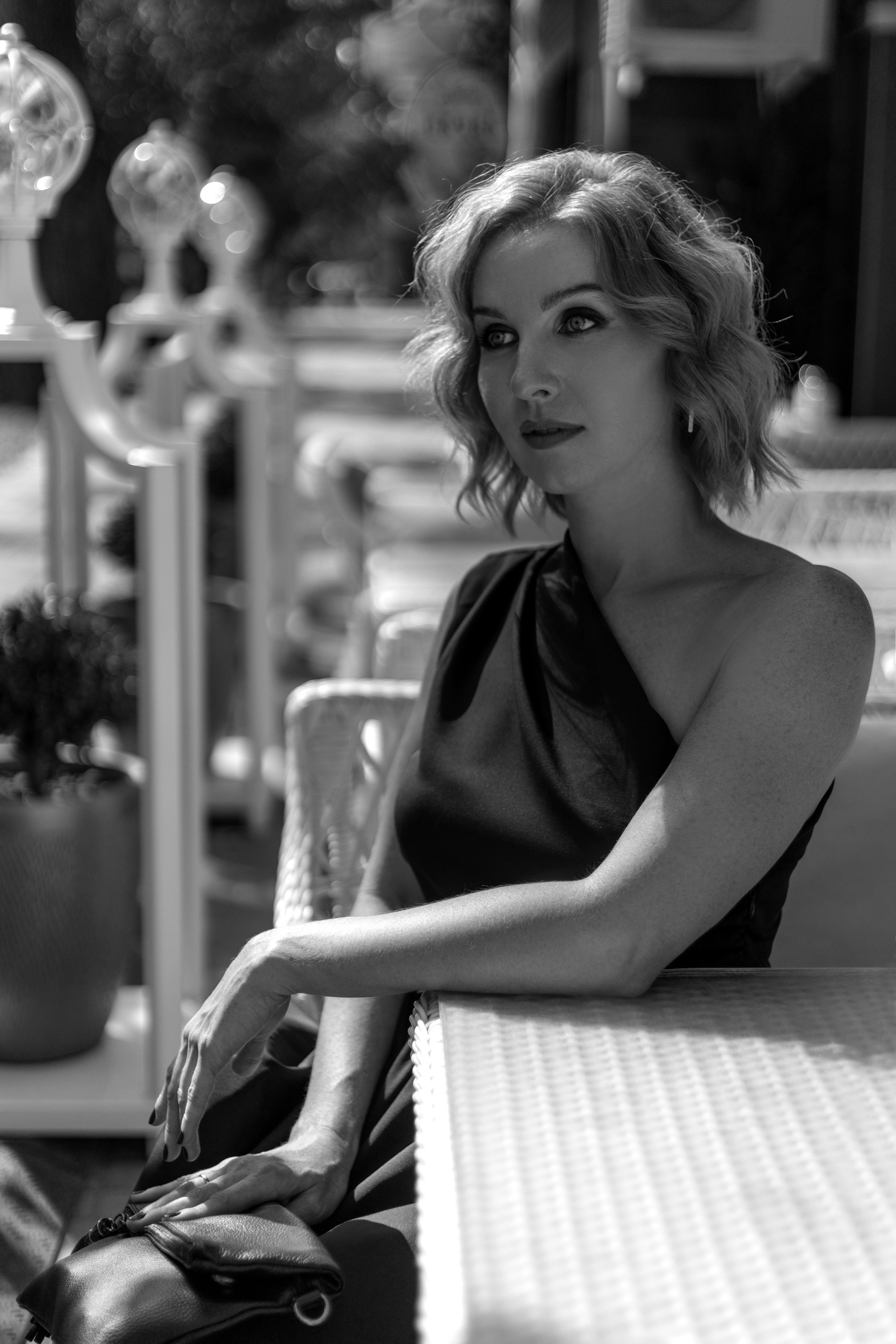 Портрет. Алена Борисова фотограф в Ставрополе