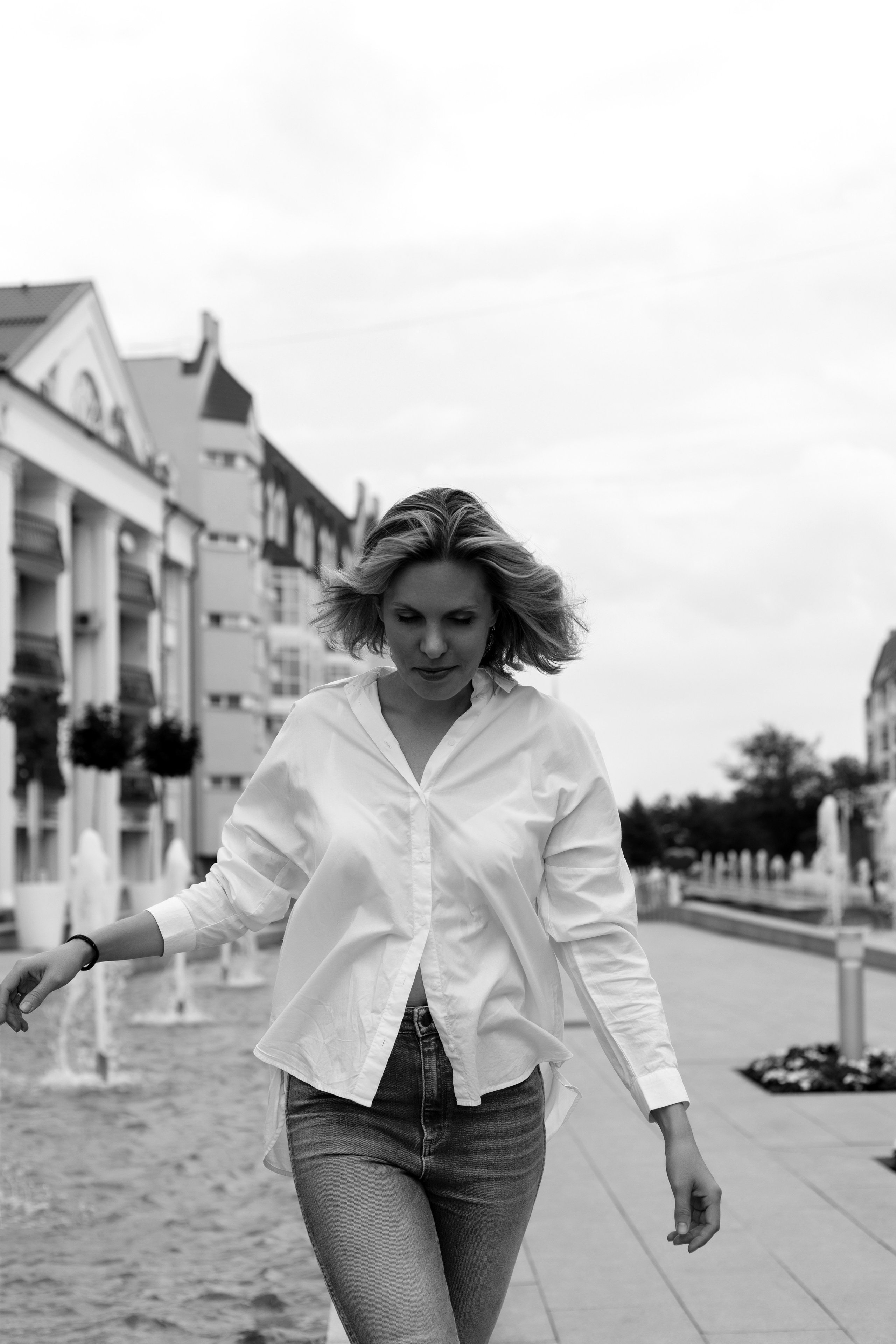 Прогулка. Алена Борисова фотограф в Ставрополе