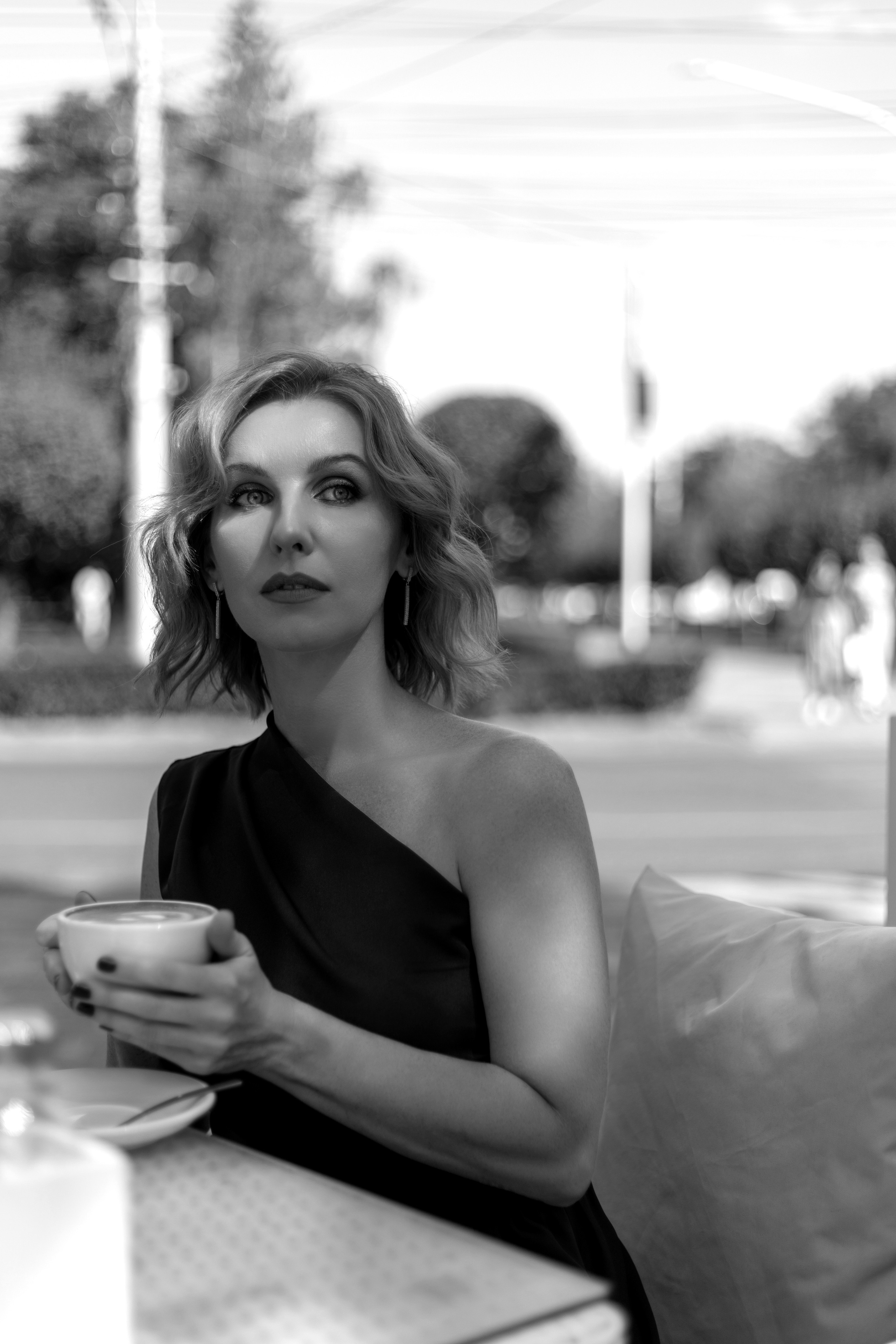 Портрет. Алена Борисова фотограф в Ставрополе