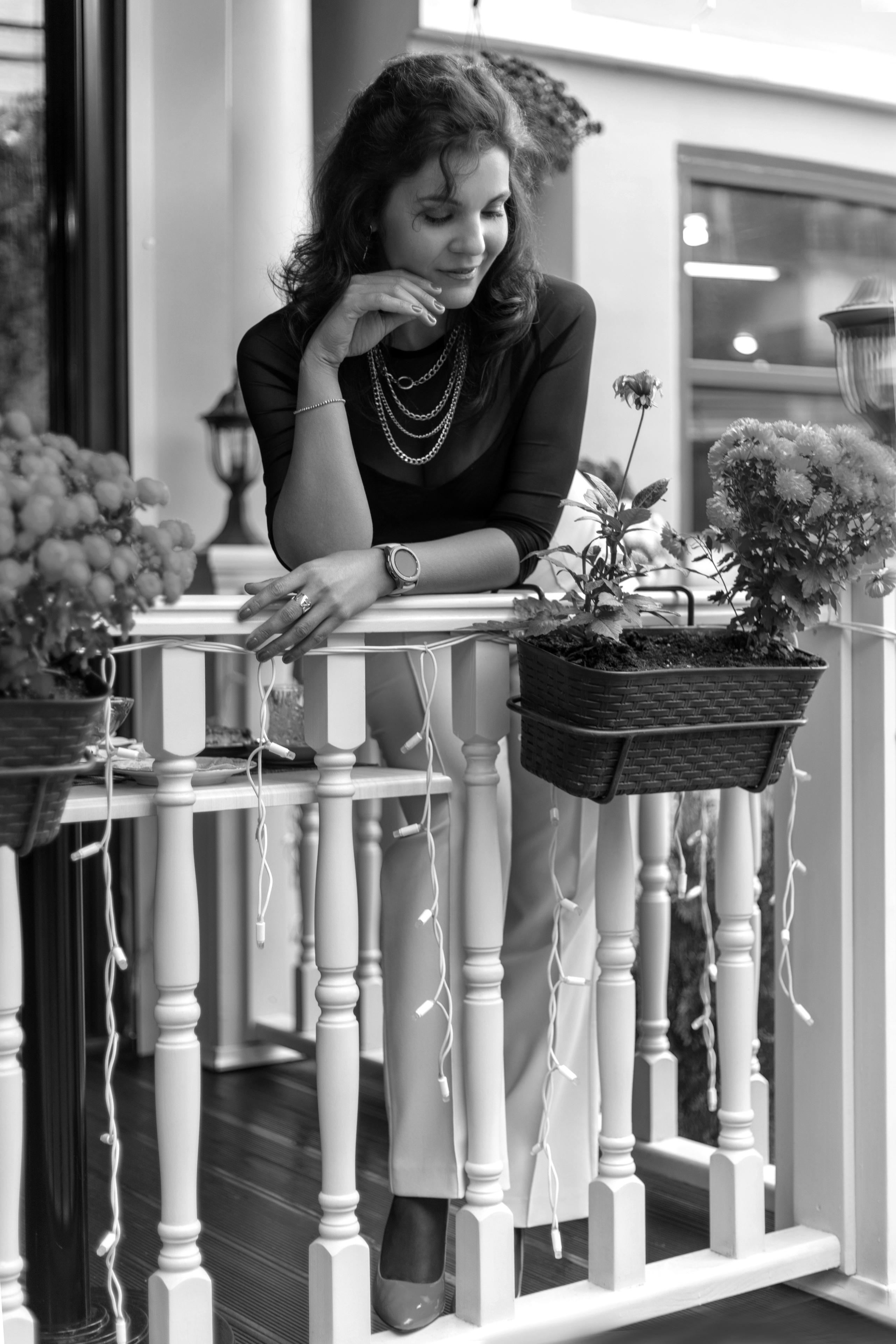 Прогулка. Алена Борисова фотограф в Ставрополе