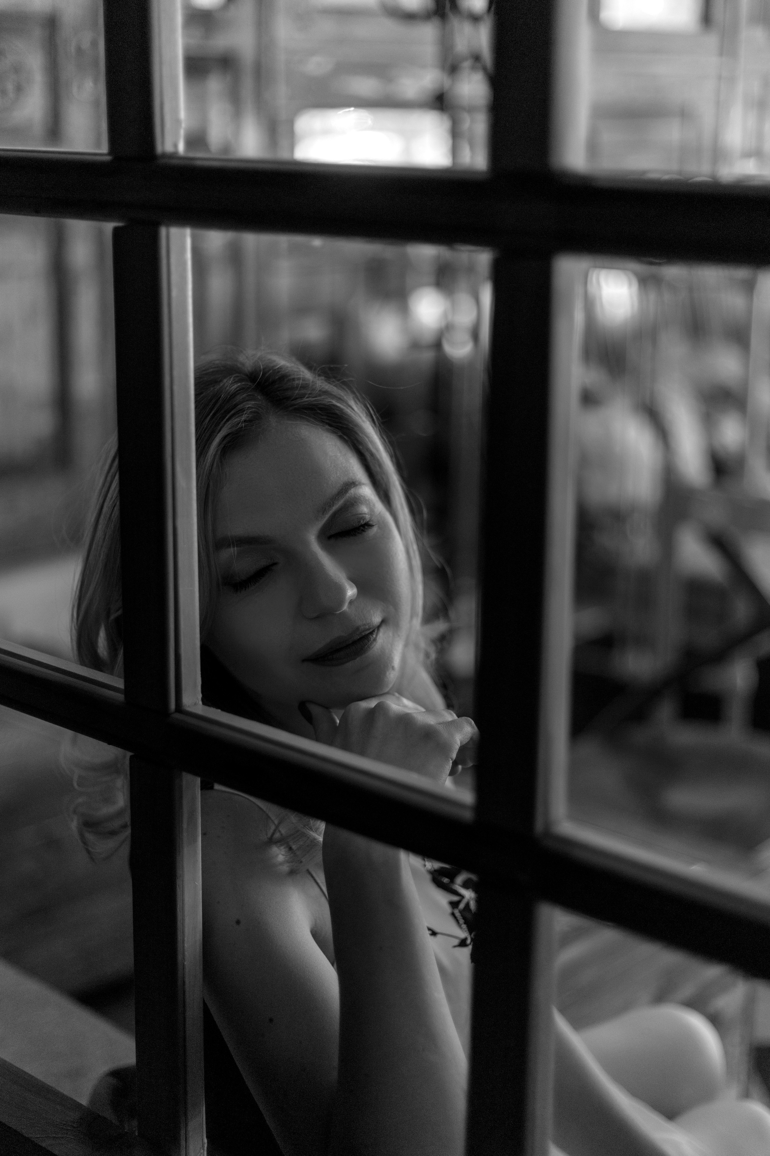 Портрет. Алена Борисова фотограф в Ставрополе