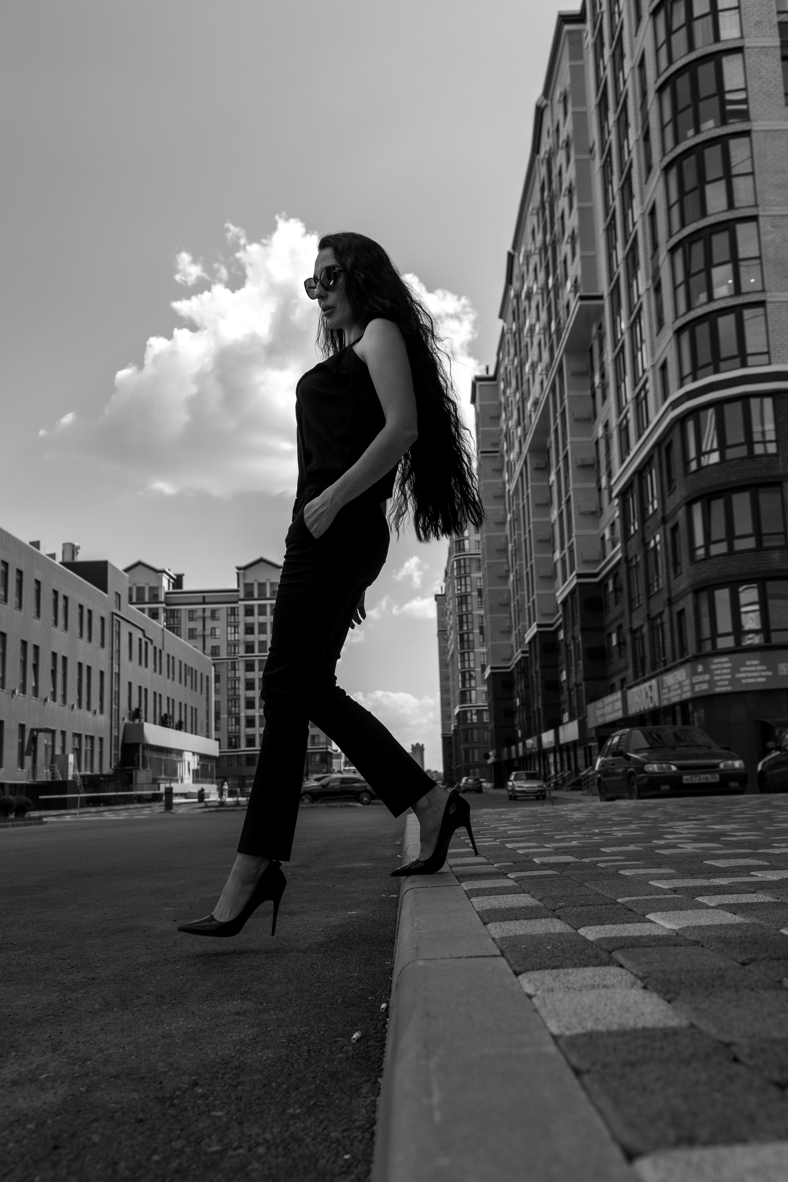 Прогулка. Алена Борисова фотограф в Ставрополе