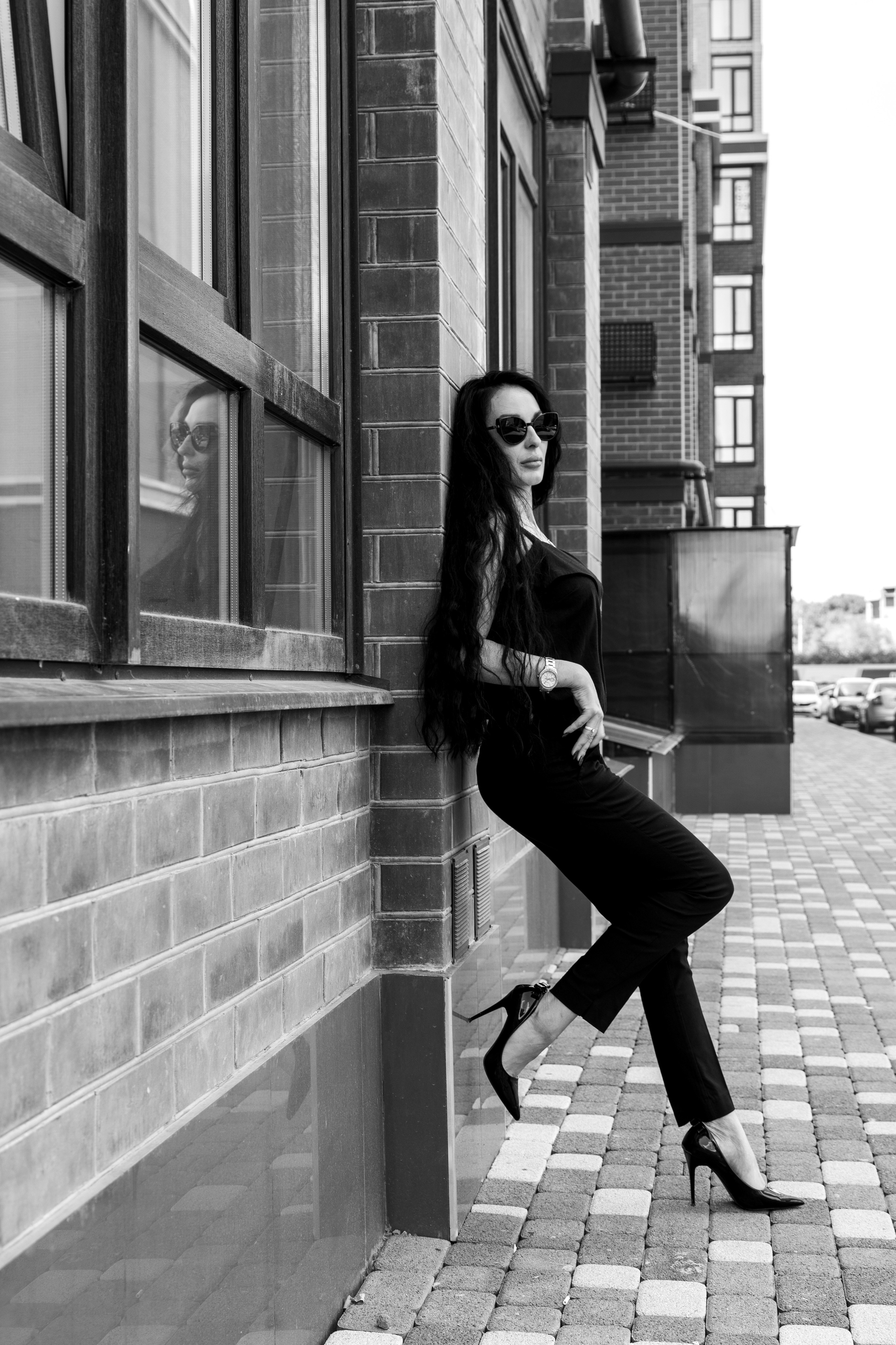 Прогулка. Алена Борисова фотограф в Ставрополе