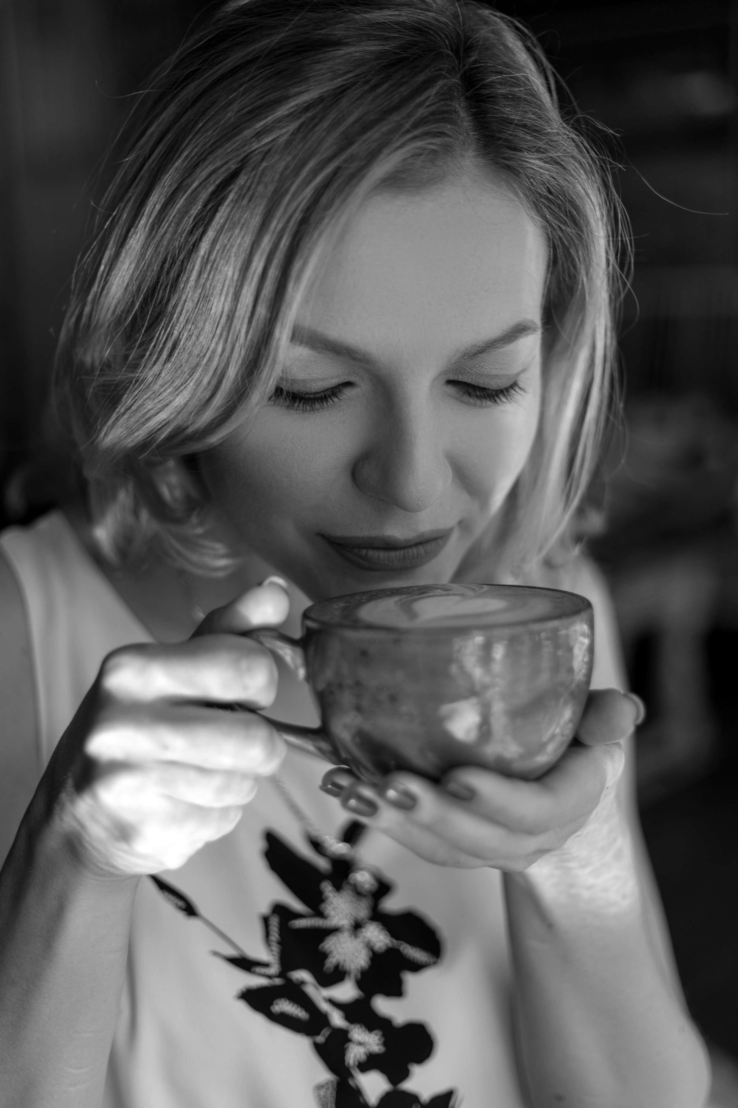 Портрет. Алена Борисова фотограф в Ставрополе