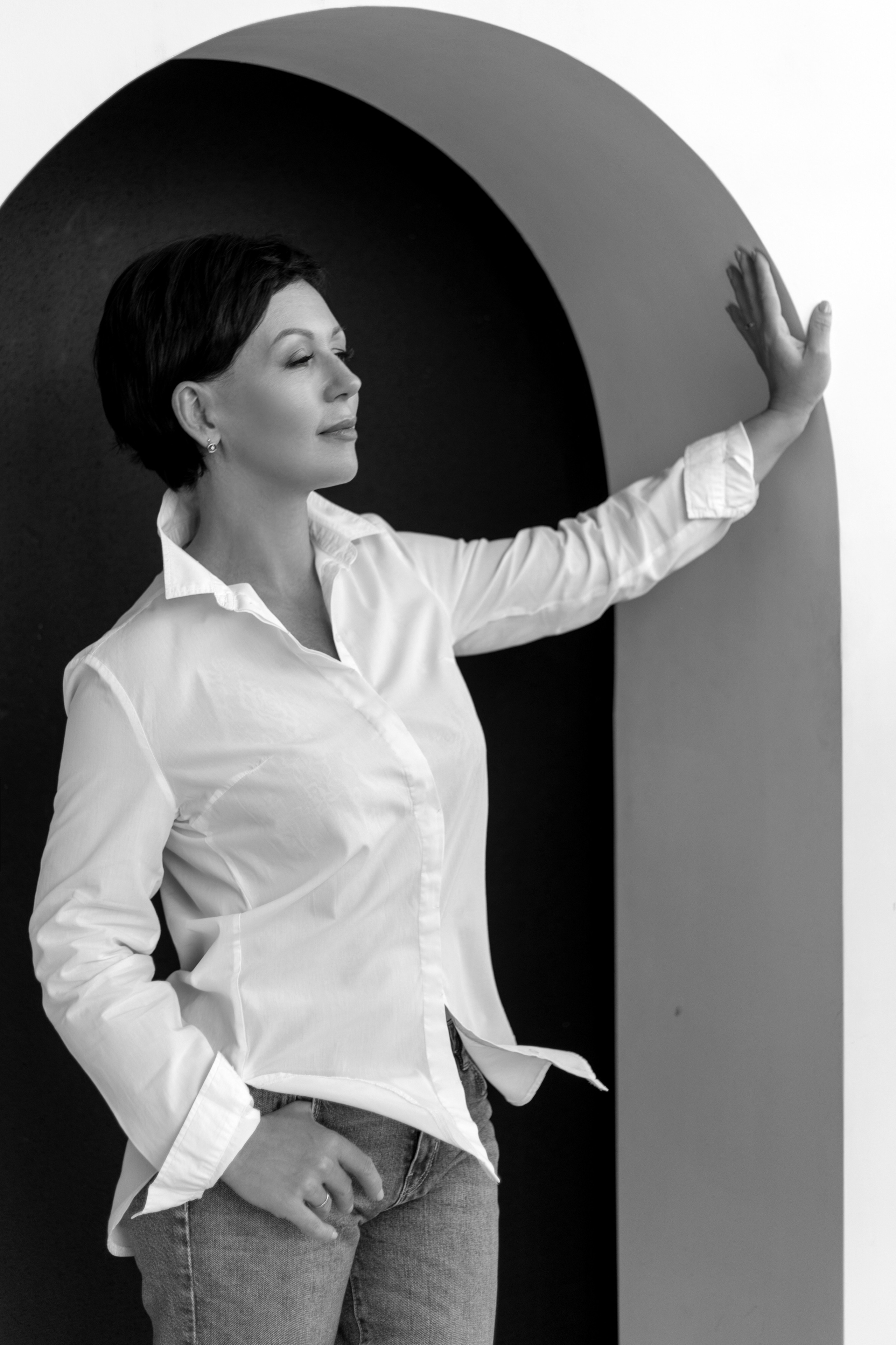 Портрет. Алена Борисова фотограф в Ставрополе