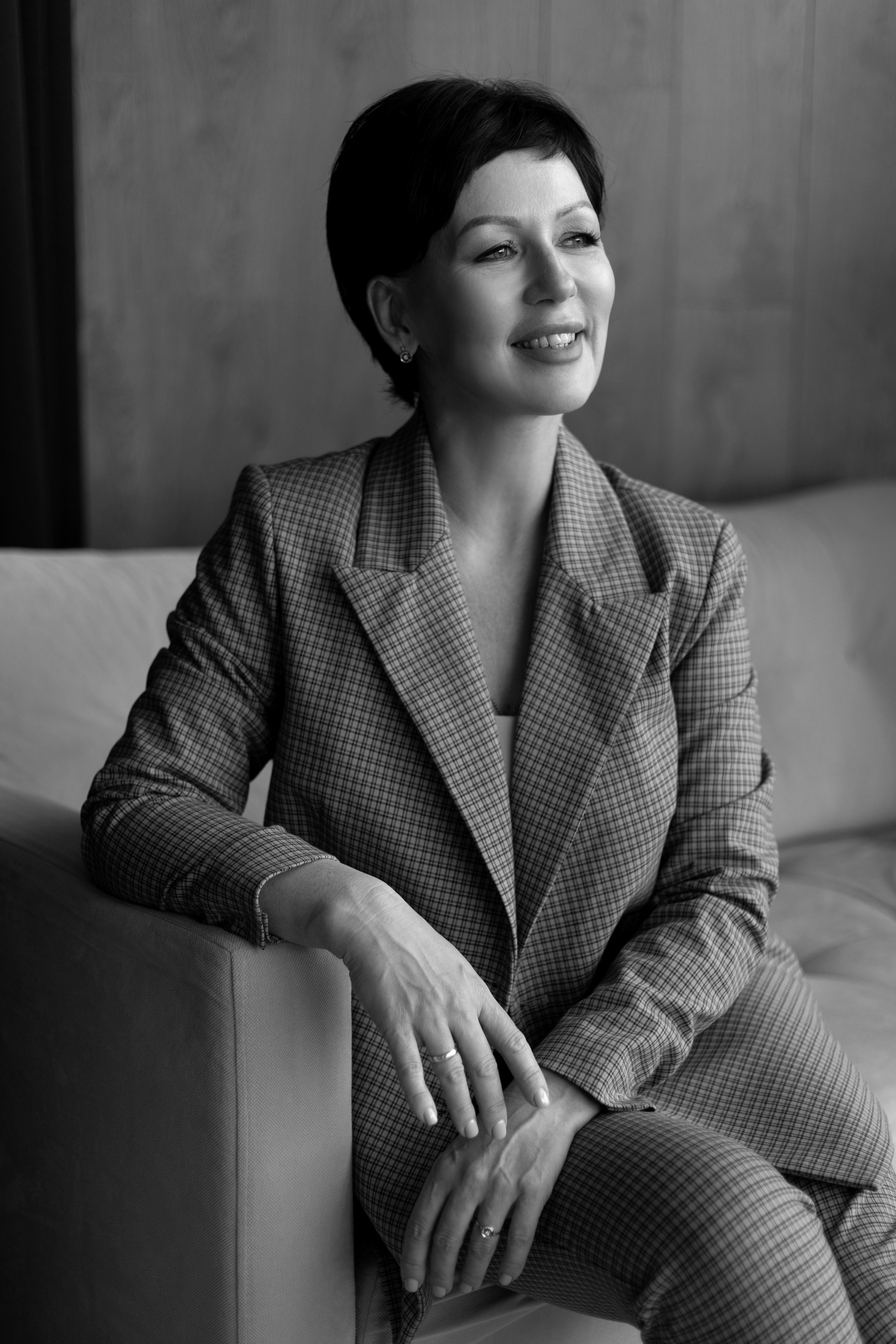 Портрет. Алена Борисова фотограф в Ставрополе