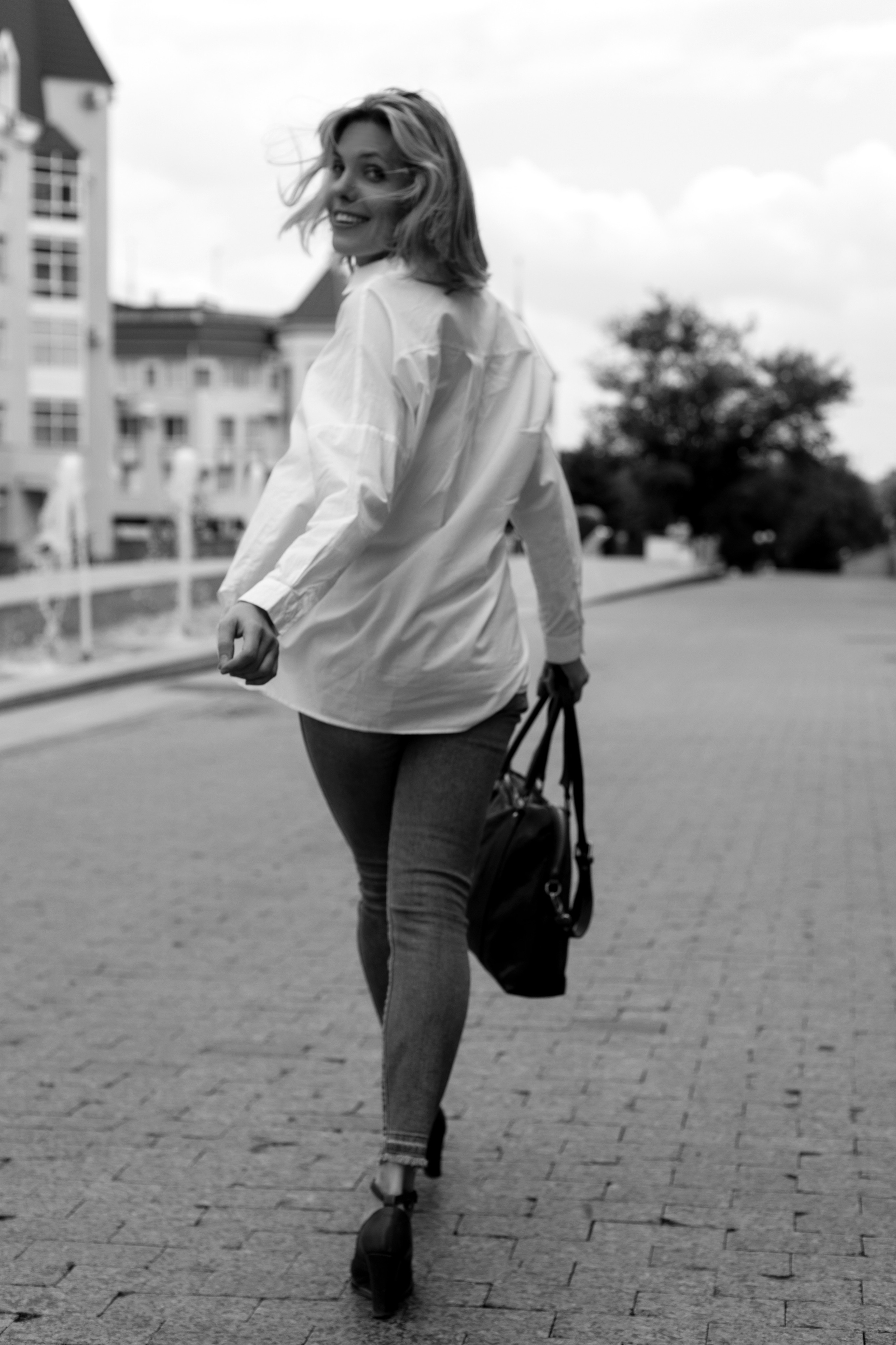 Прогулка. Алена Борисова фотограф в Ставрополе