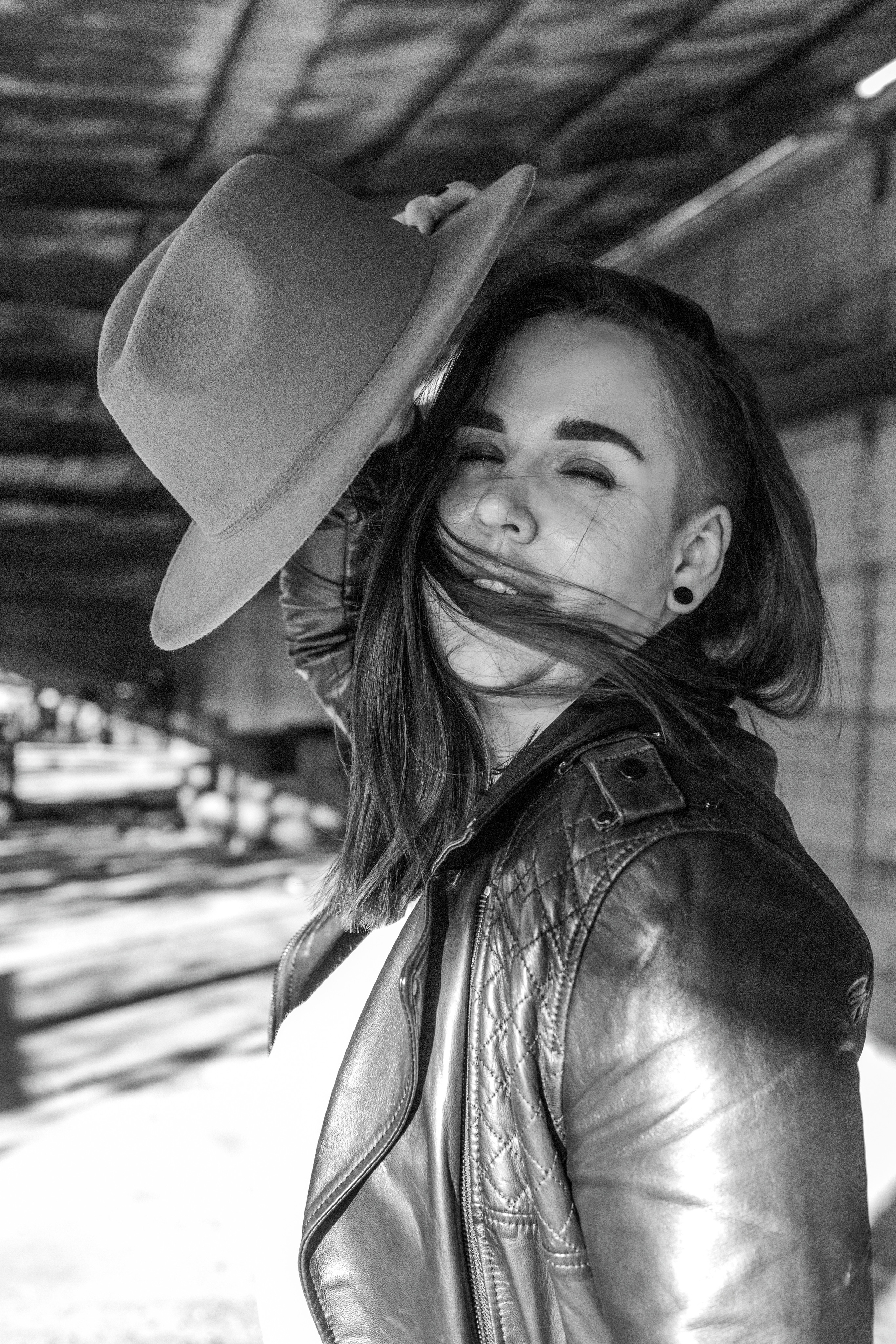 Портрет. Алена Борисова фотограф в Ставрополе