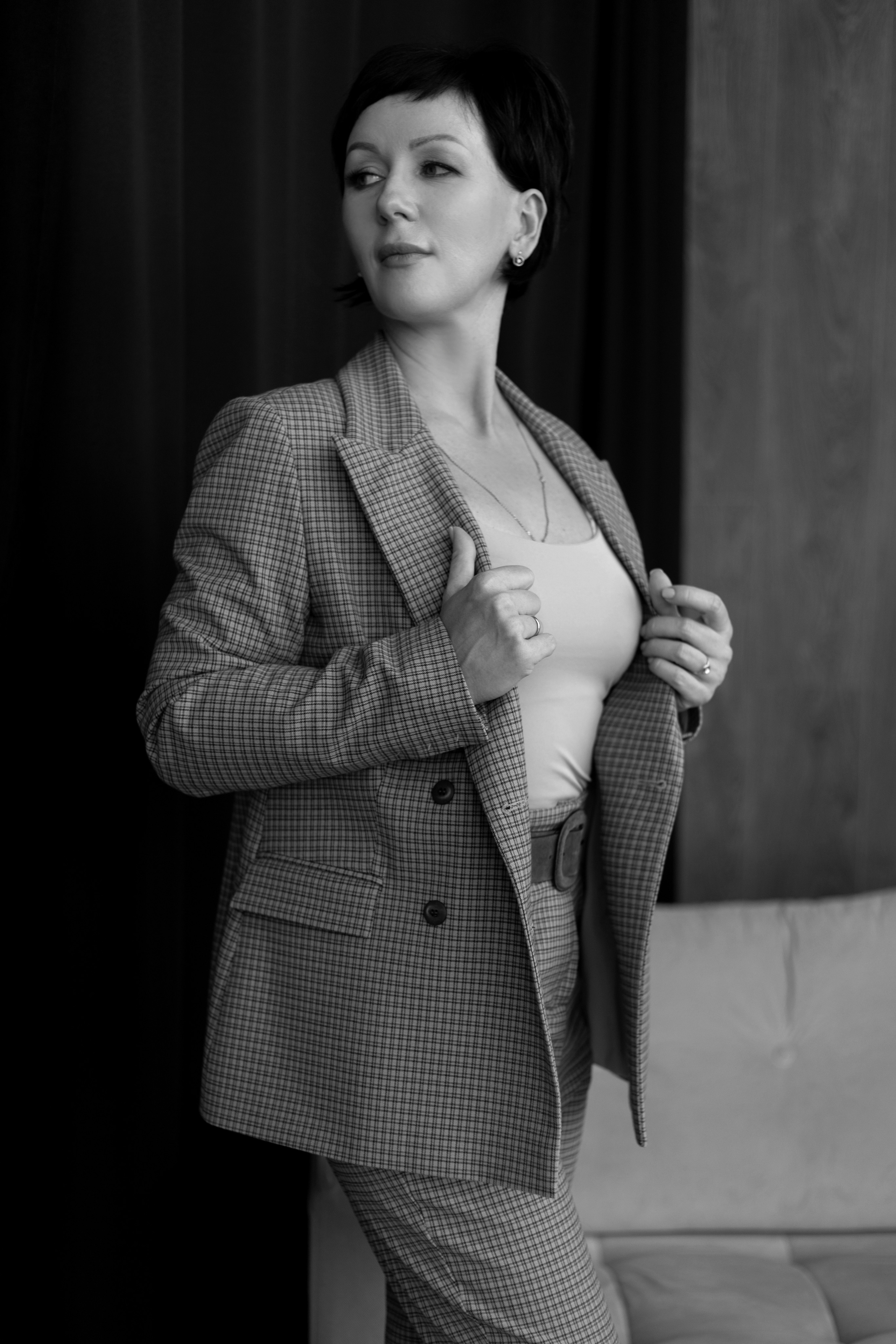 Портрет. Алена Борисова фотограф в Ставрополе