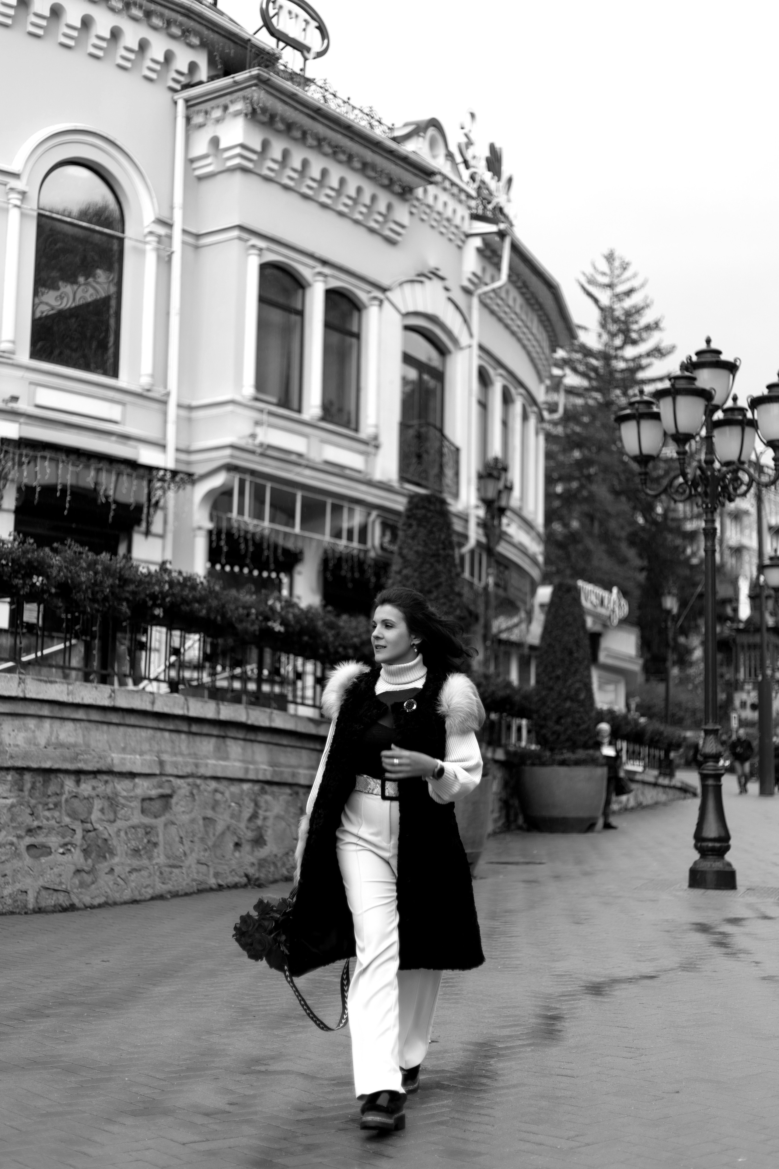 Прогулка. Алена Борисова фотограф в Ставрополе