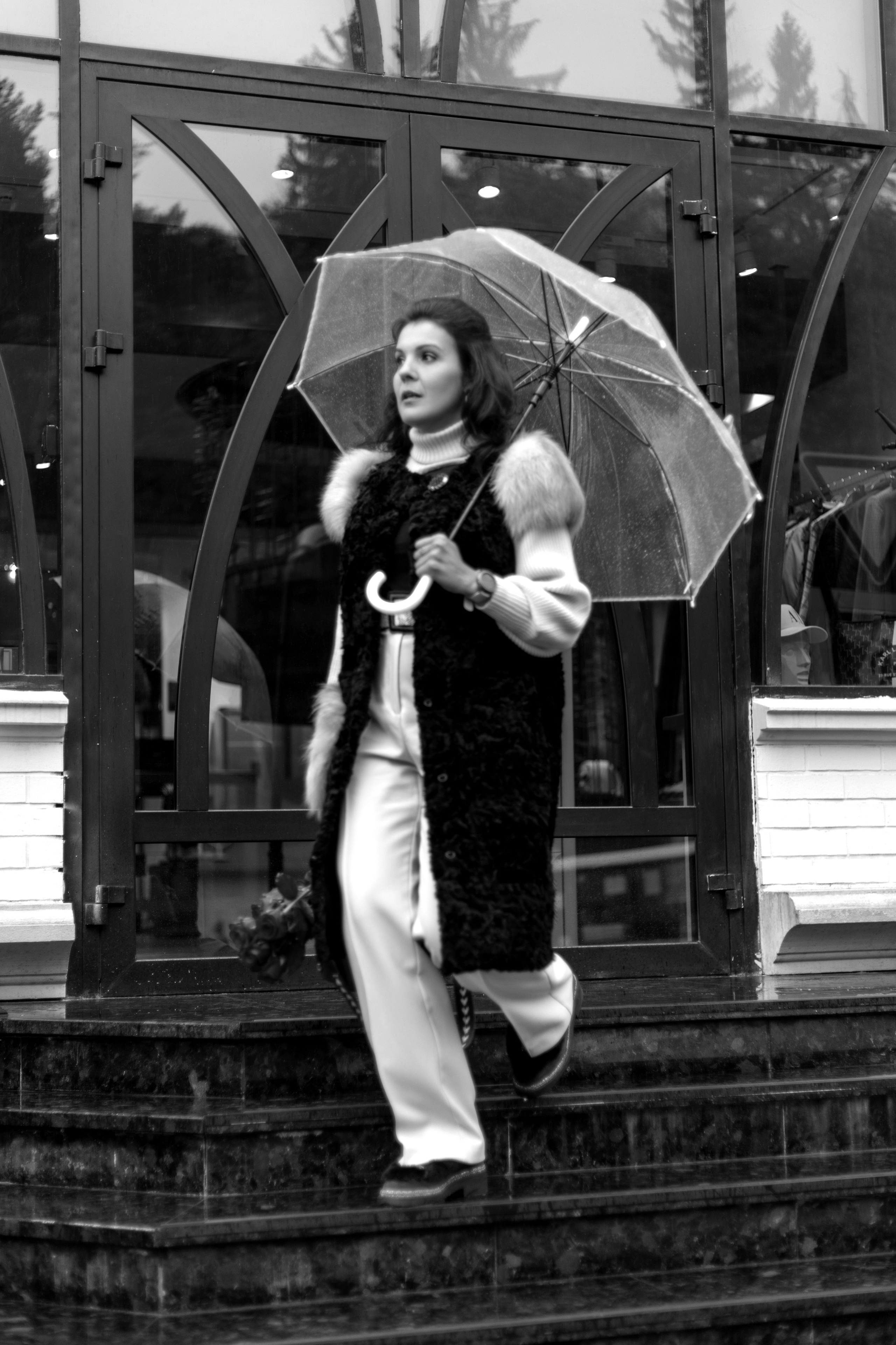 Прогулка. Алена Борисова фотограф в Ставрополе