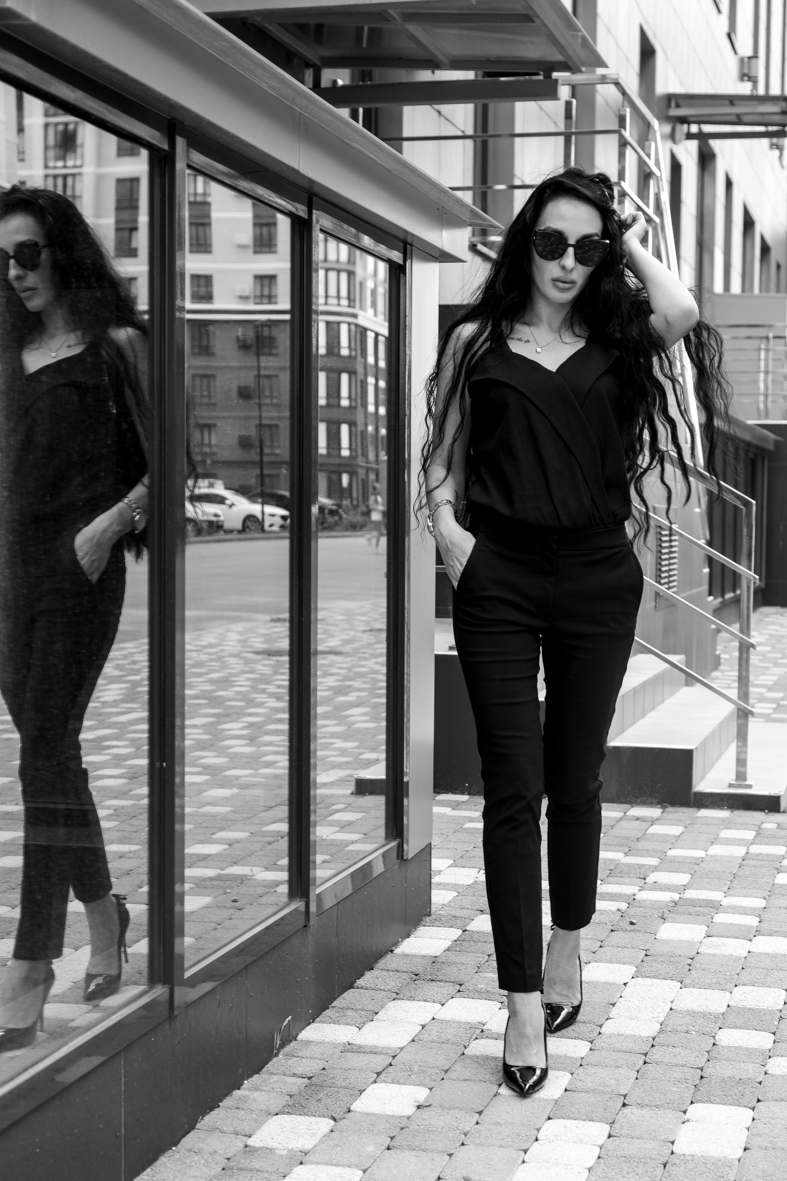 Прогулка. Алена Борисова фотограф в Ставрополе