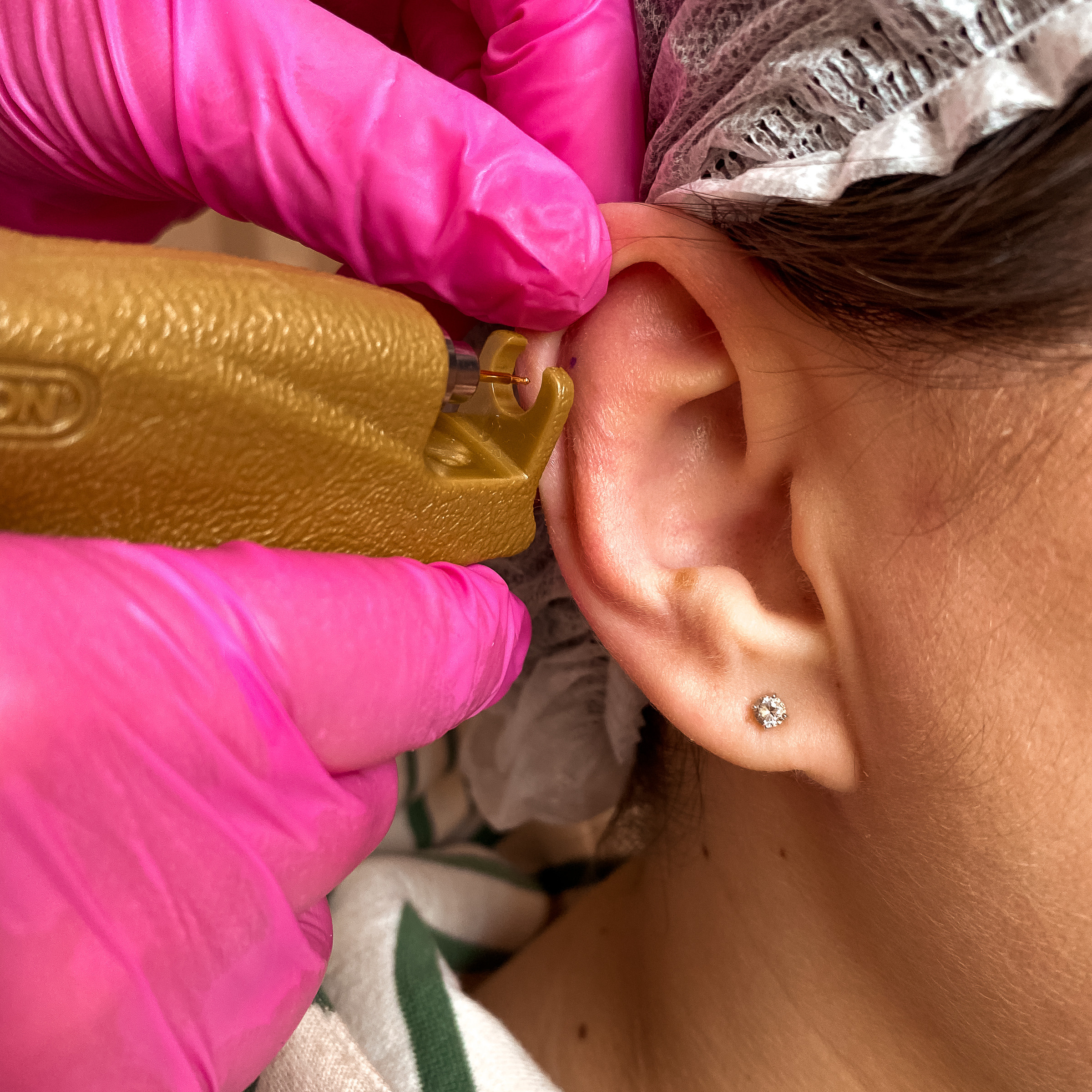 Визуал для косметолога в Ялте. Семейный, женский, контент фотограф в Ялте