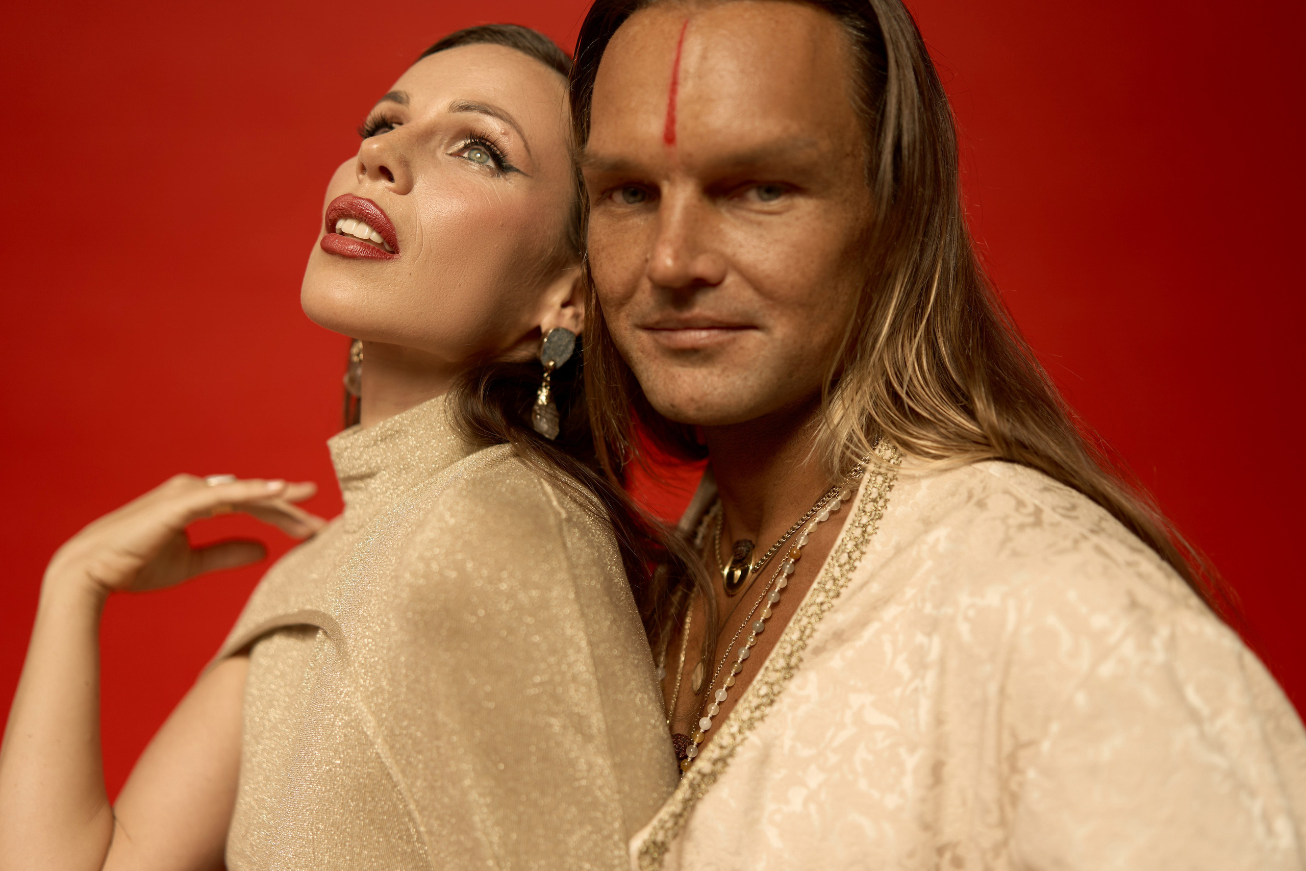 Оля Баларама. Фотограф в Москве — Ольга Кушнарева