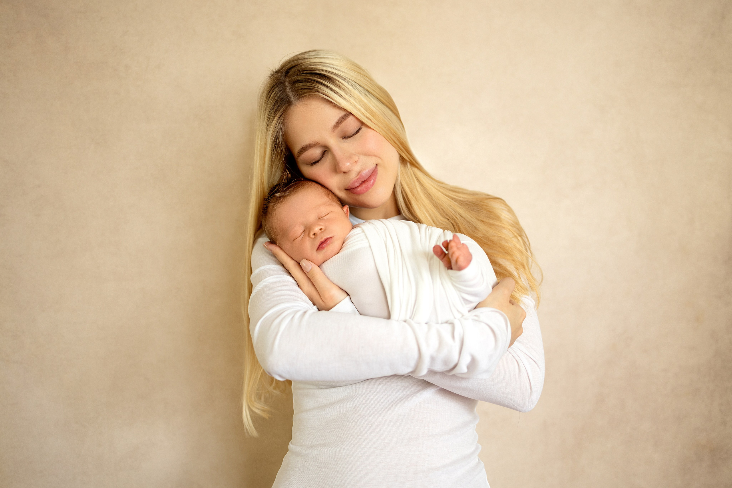 Семейные фотографии. Фотограф новорожденных в г. Ростове-на-Дону Инна Дурасова