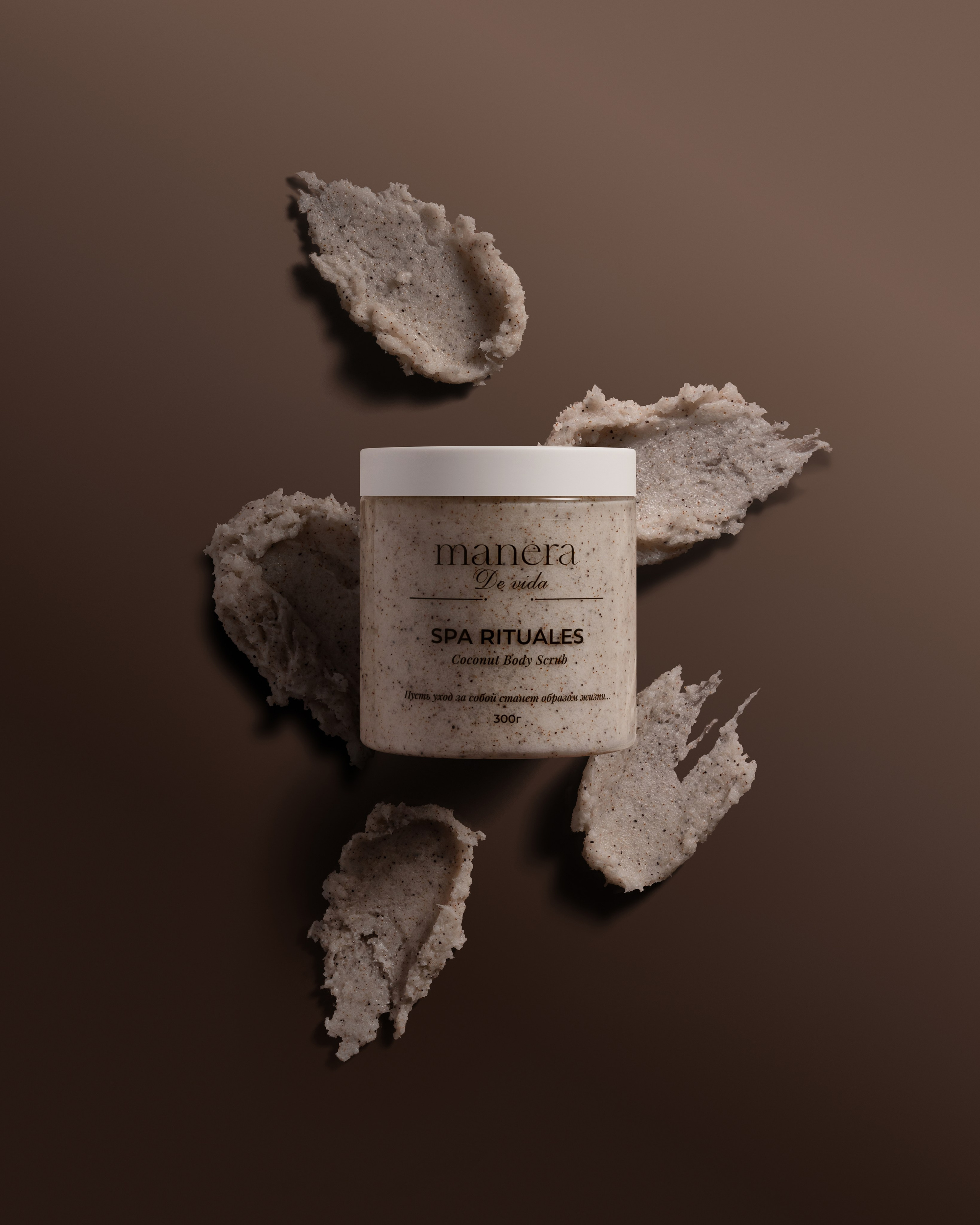 Съемка для маркетплейсов. Manera