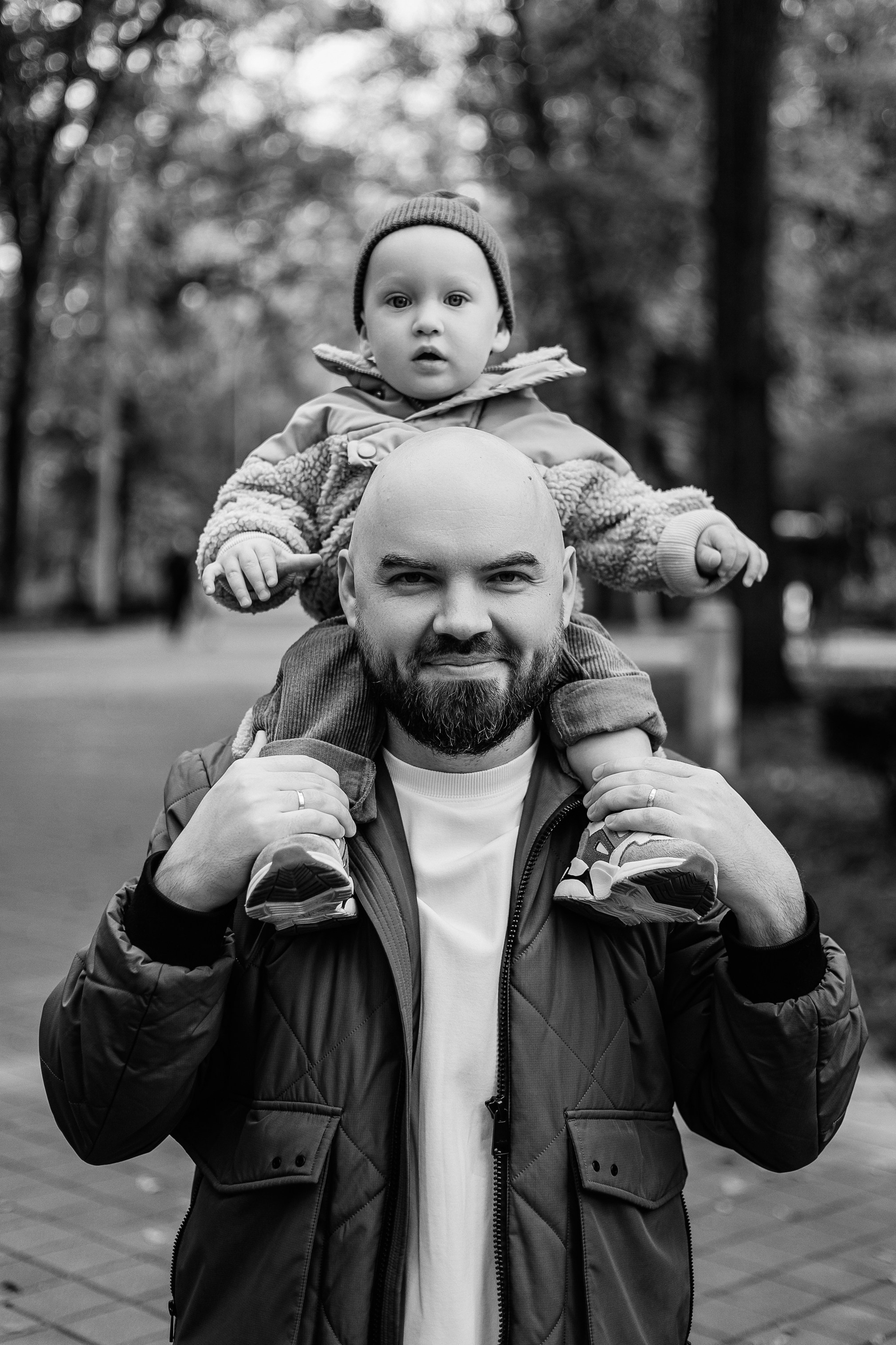 Паша Соня и Саша. Свадебный, семейный, интерьерный фотограф в Краснодаре Денис Голощапов